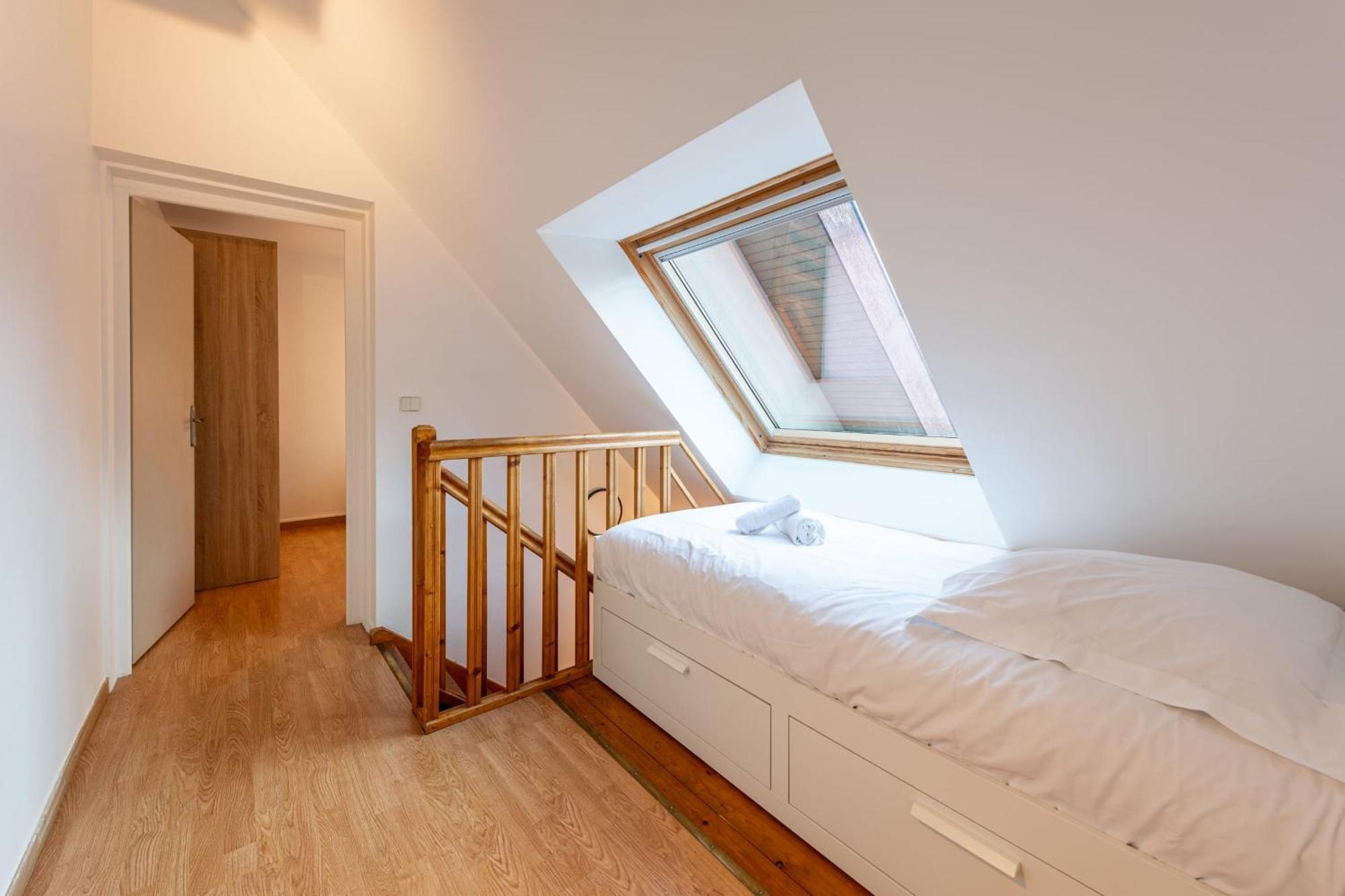 La Potala Apartment Annecy