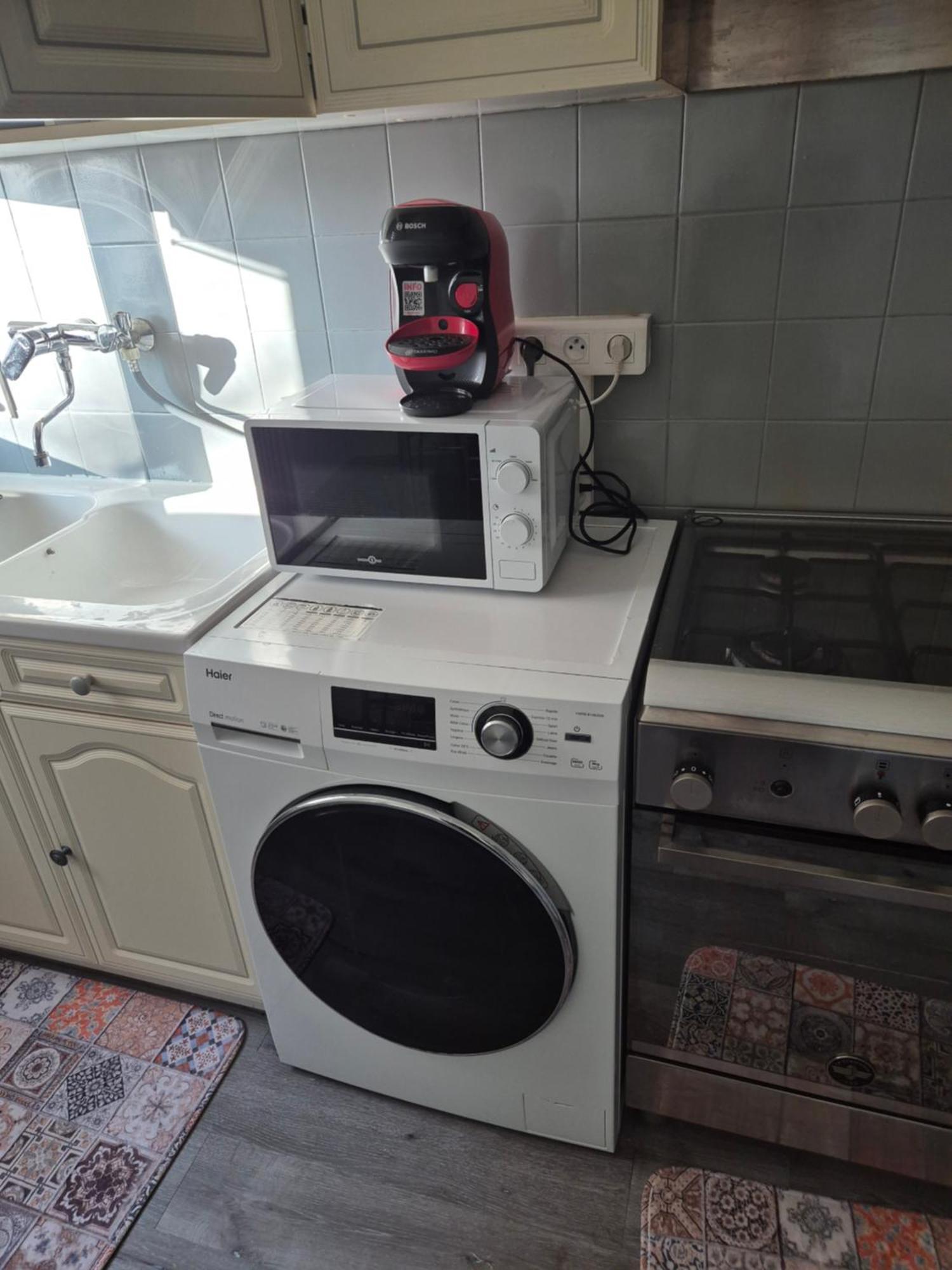 Lanfonnet T3 Appartement