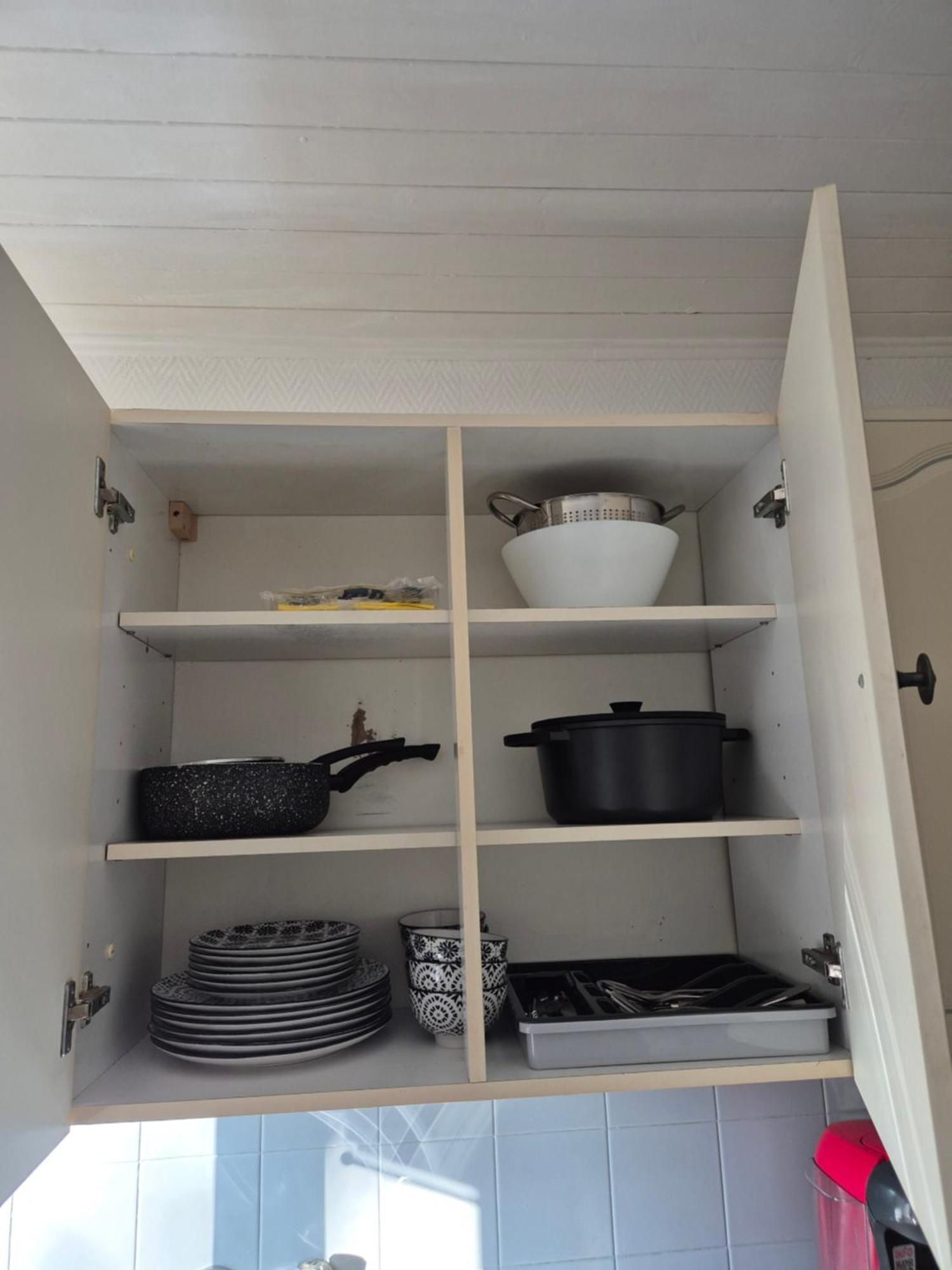 Lanfonnet T3 Apartment