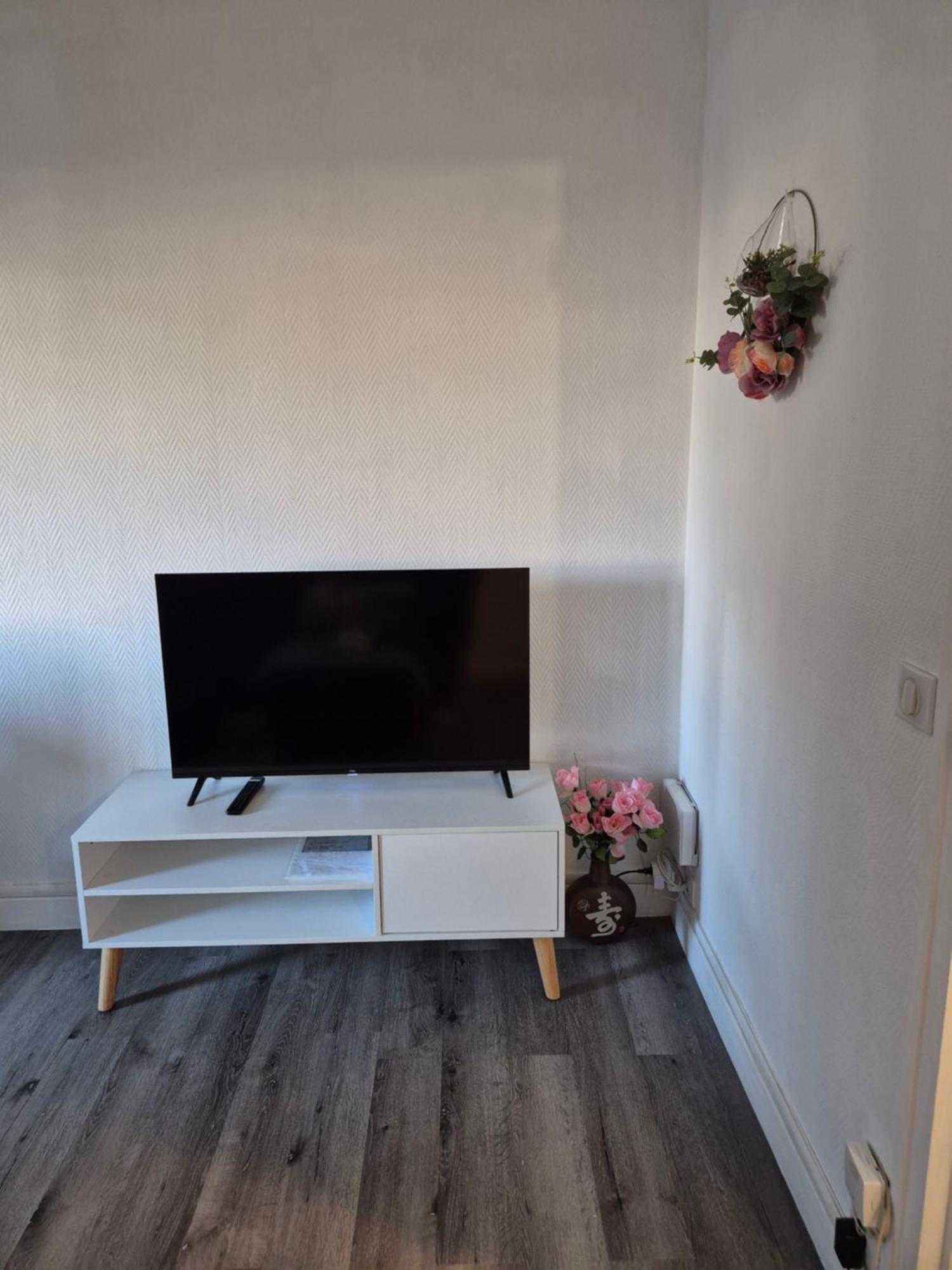 Apartment Lanfonnet T3 *