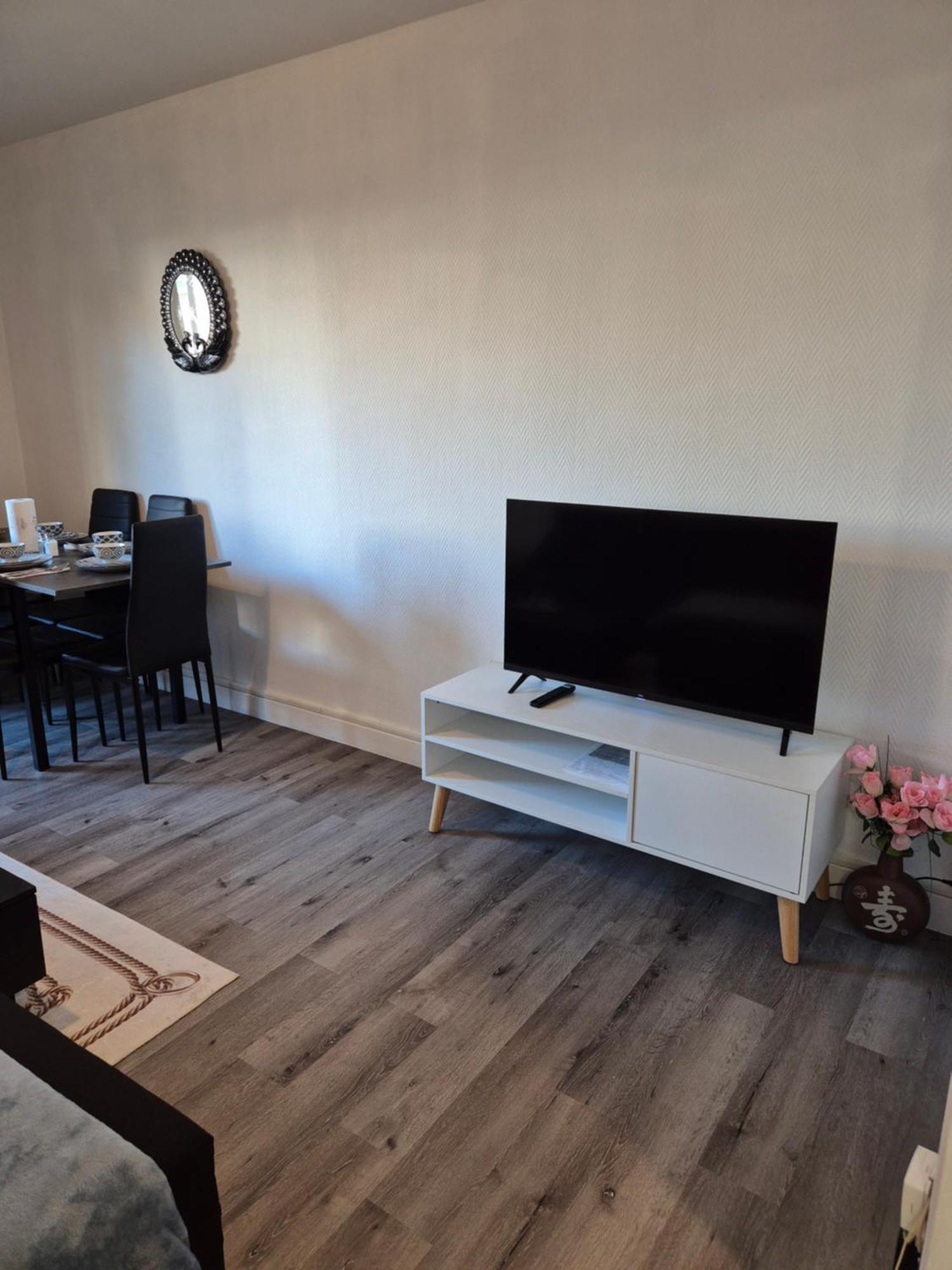 Lanfonnet T3 Apartment