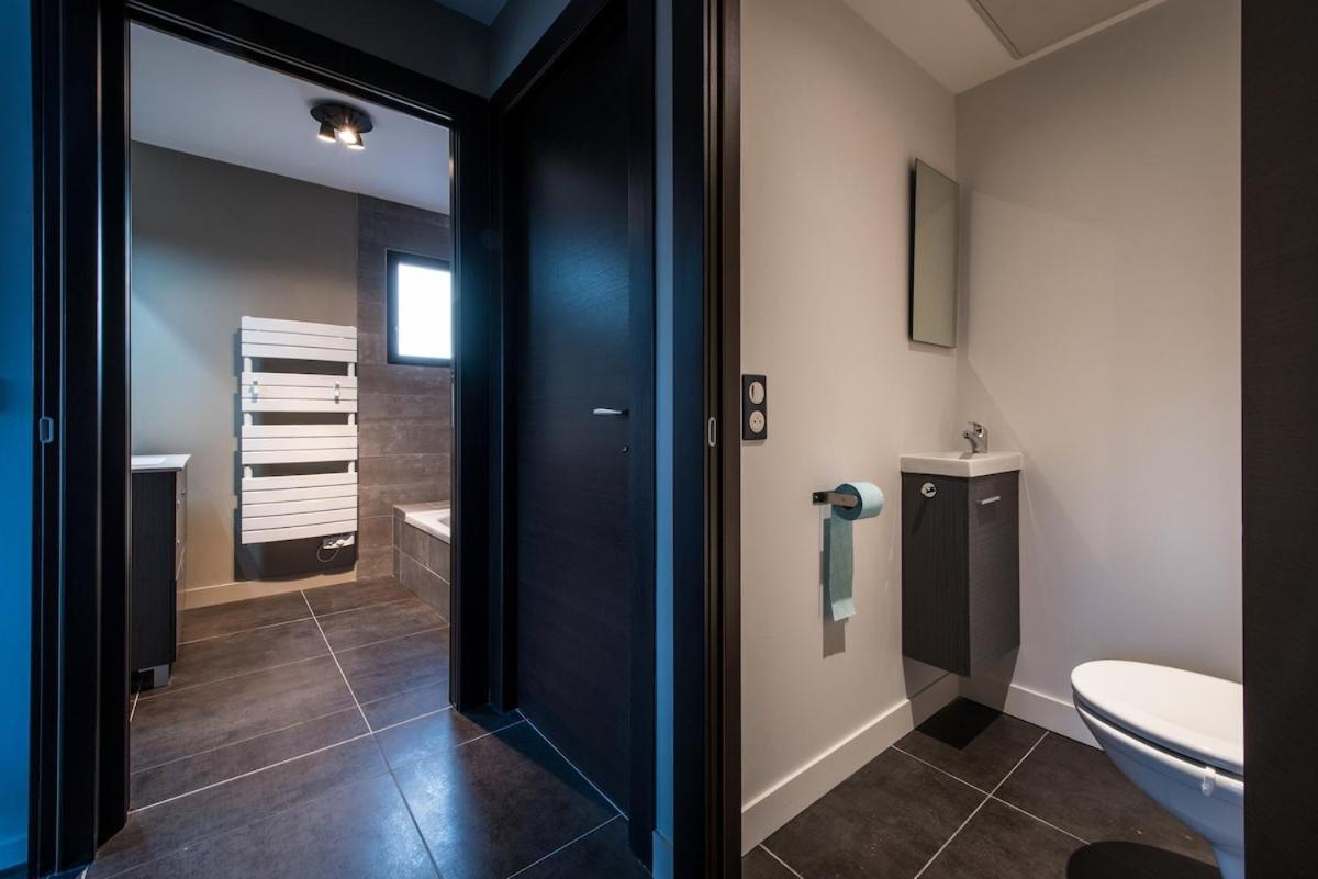 Apartment La Prairie *