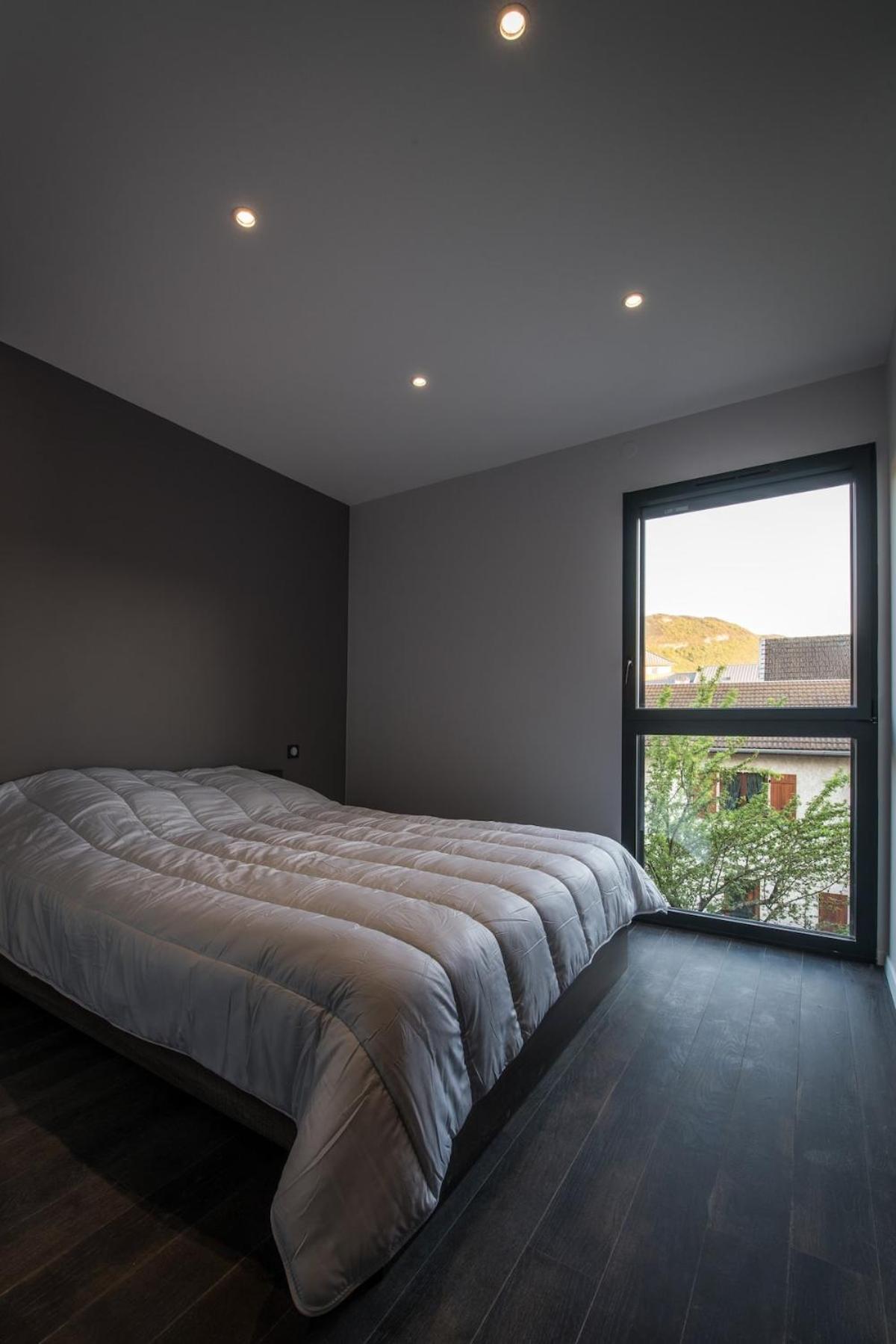 La Prairie Apartment Annecy