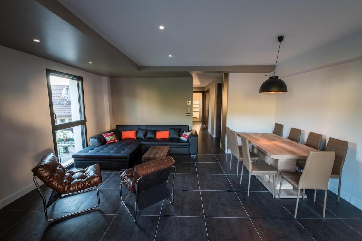 Apartment La Prairie