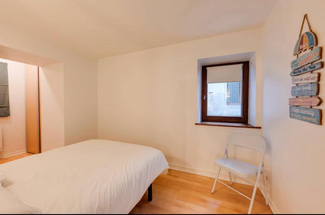 Cosy Paquier Apartment *