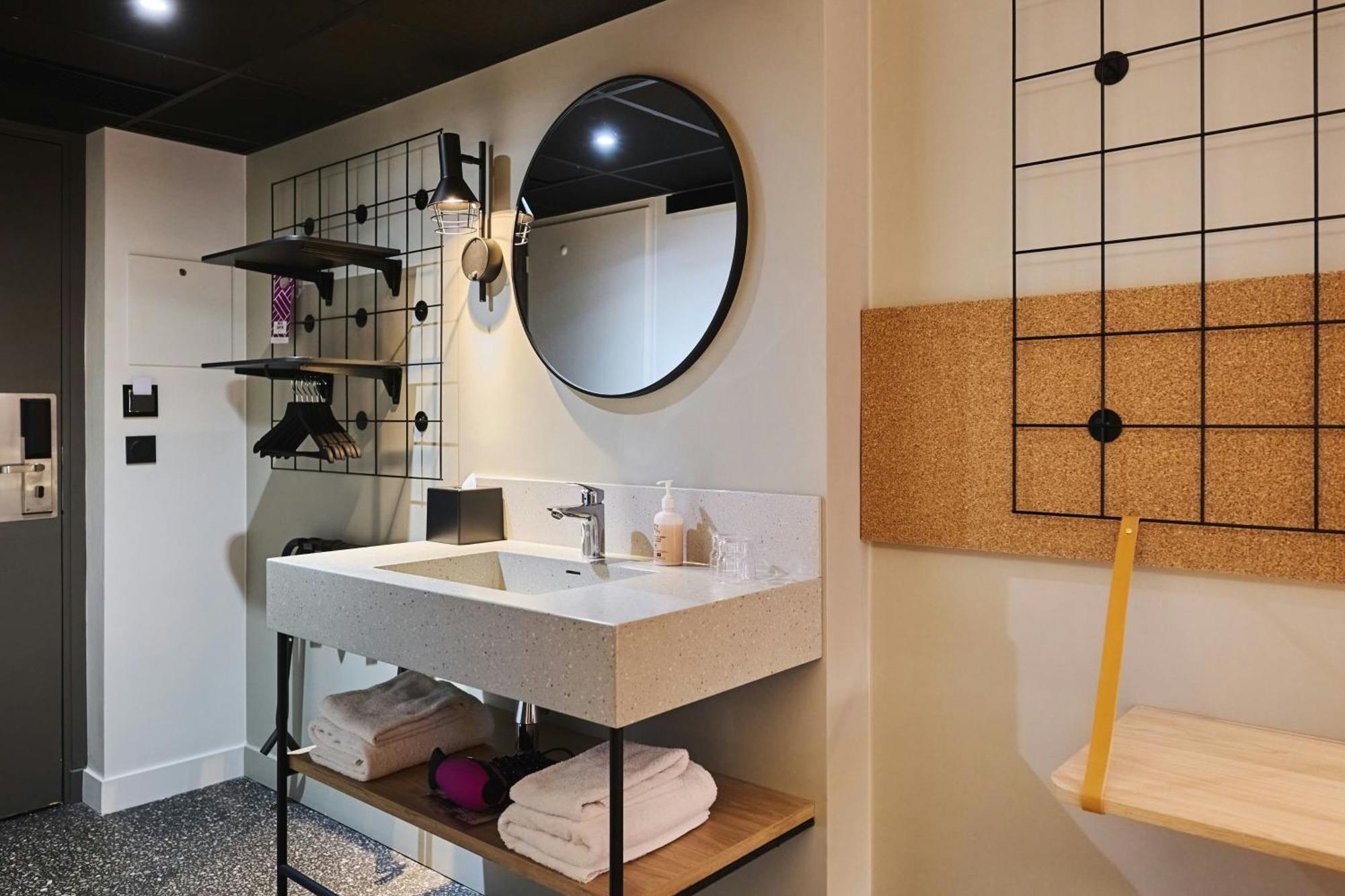 Moxy Hotel