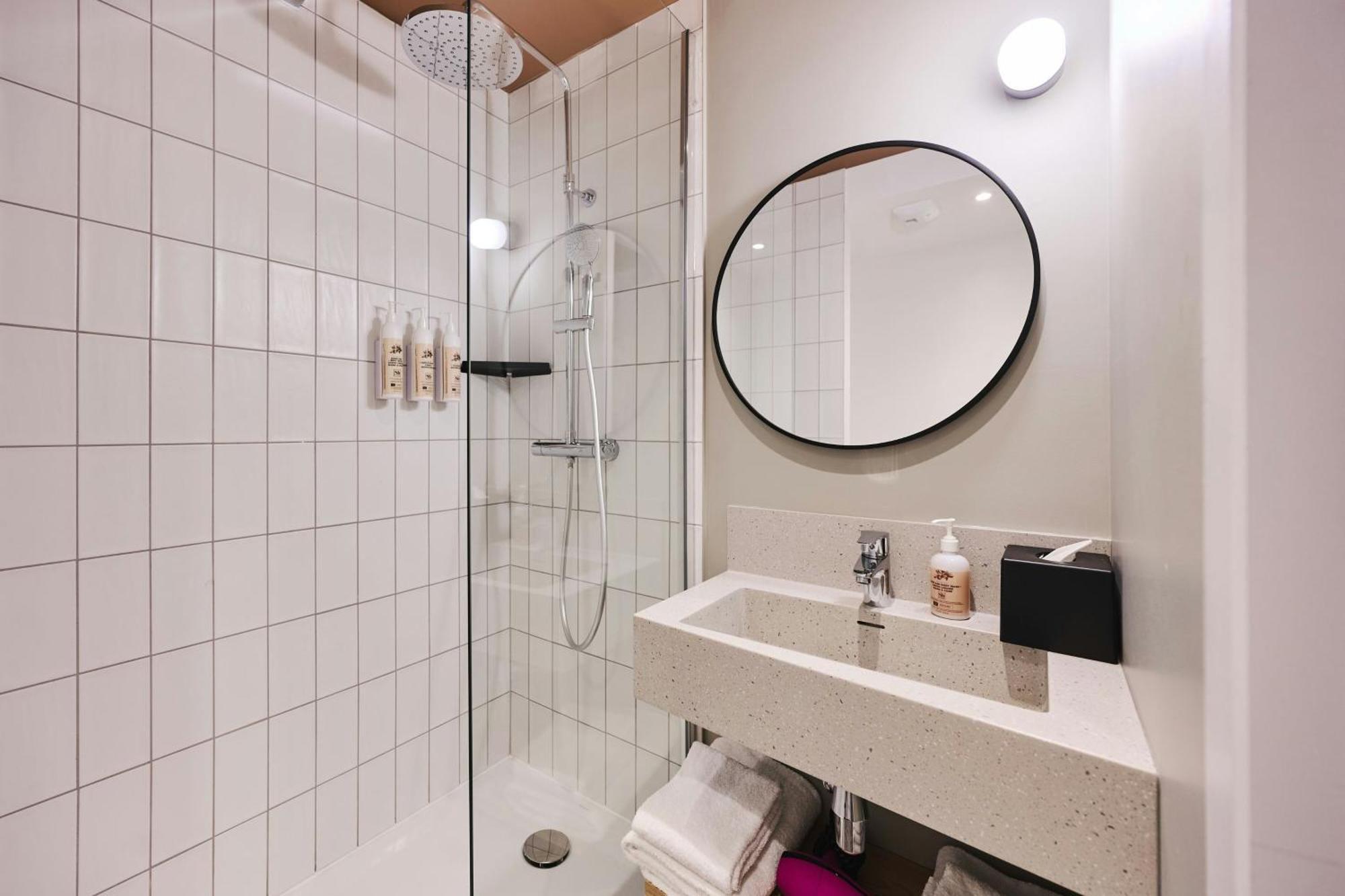 Hotel Moxy Annecy