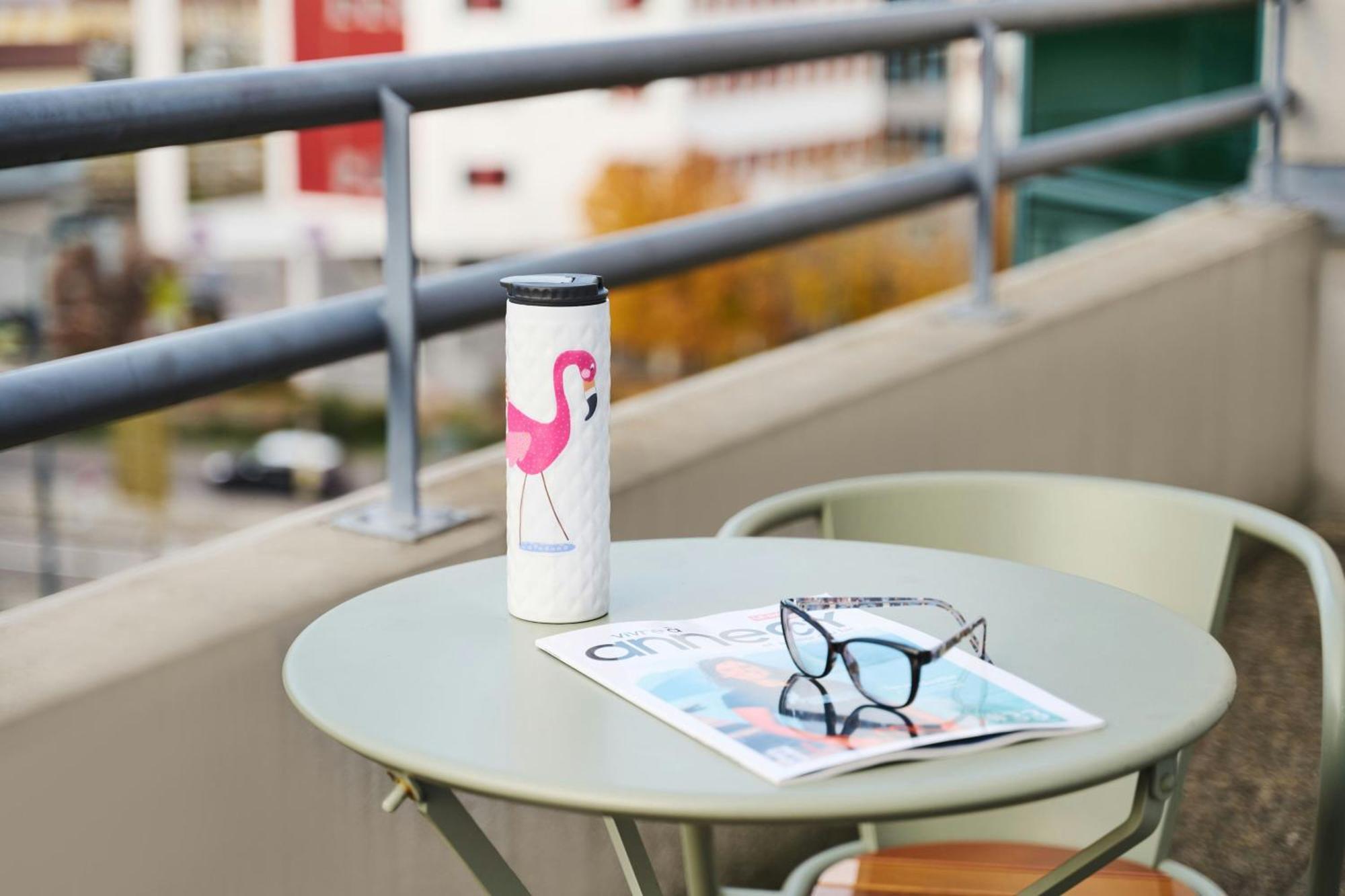 Moxy Hotel 3*