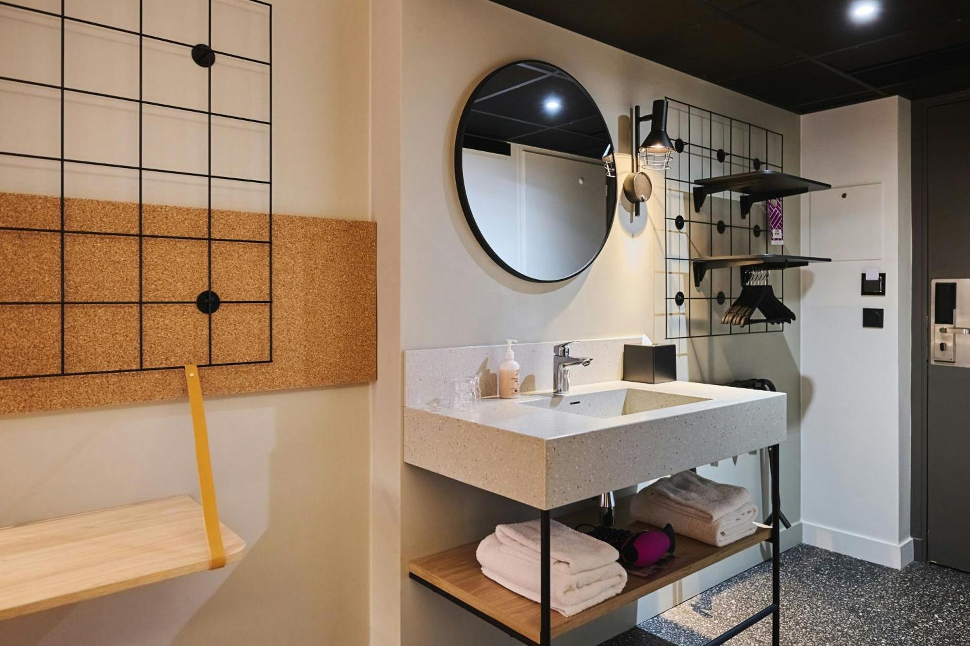 Hotel Moxy 3*