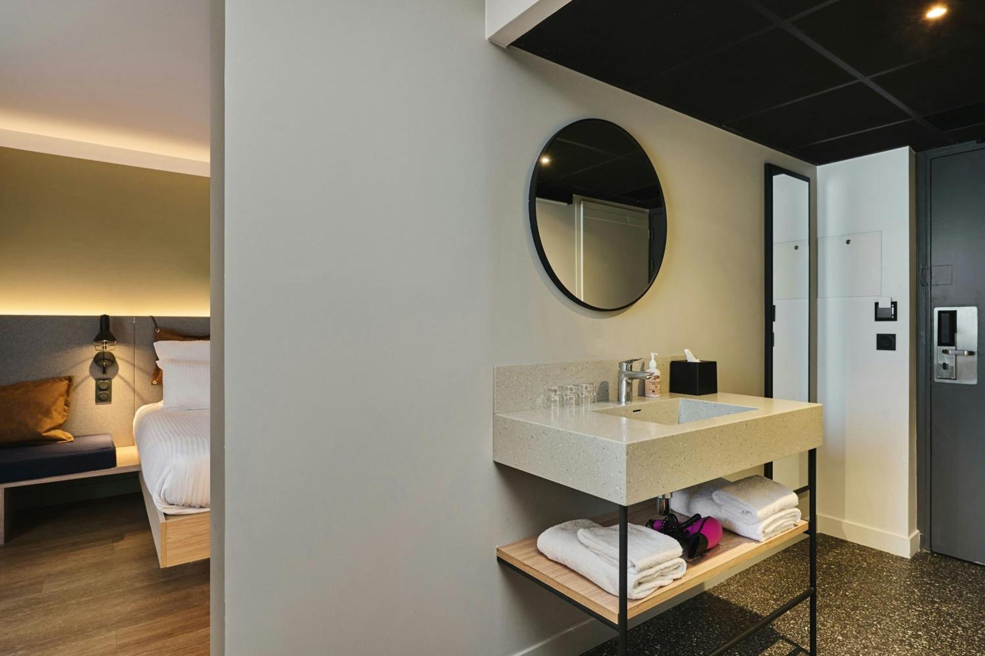 Moxy Annecy