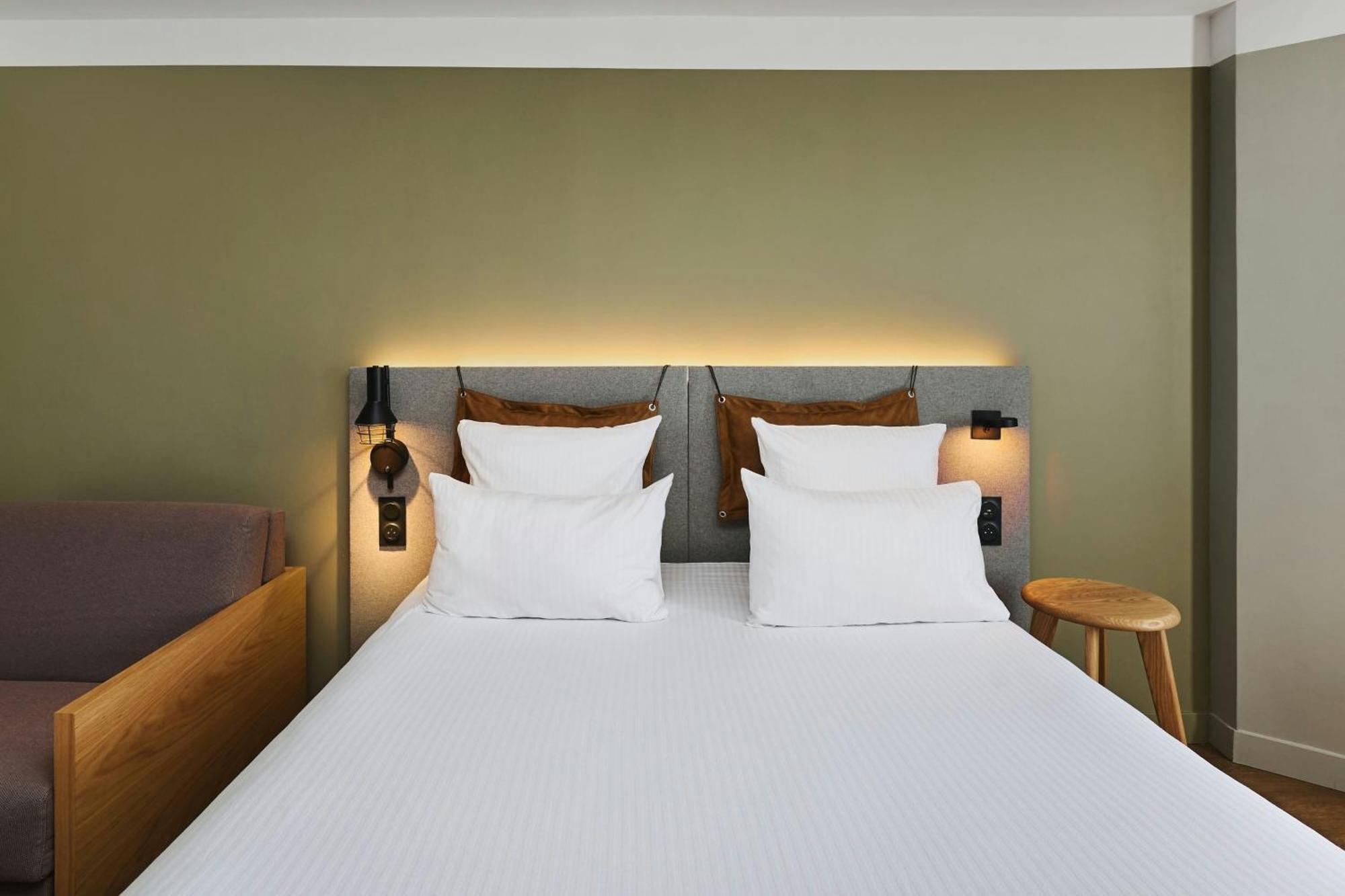 Hotel Moxy
