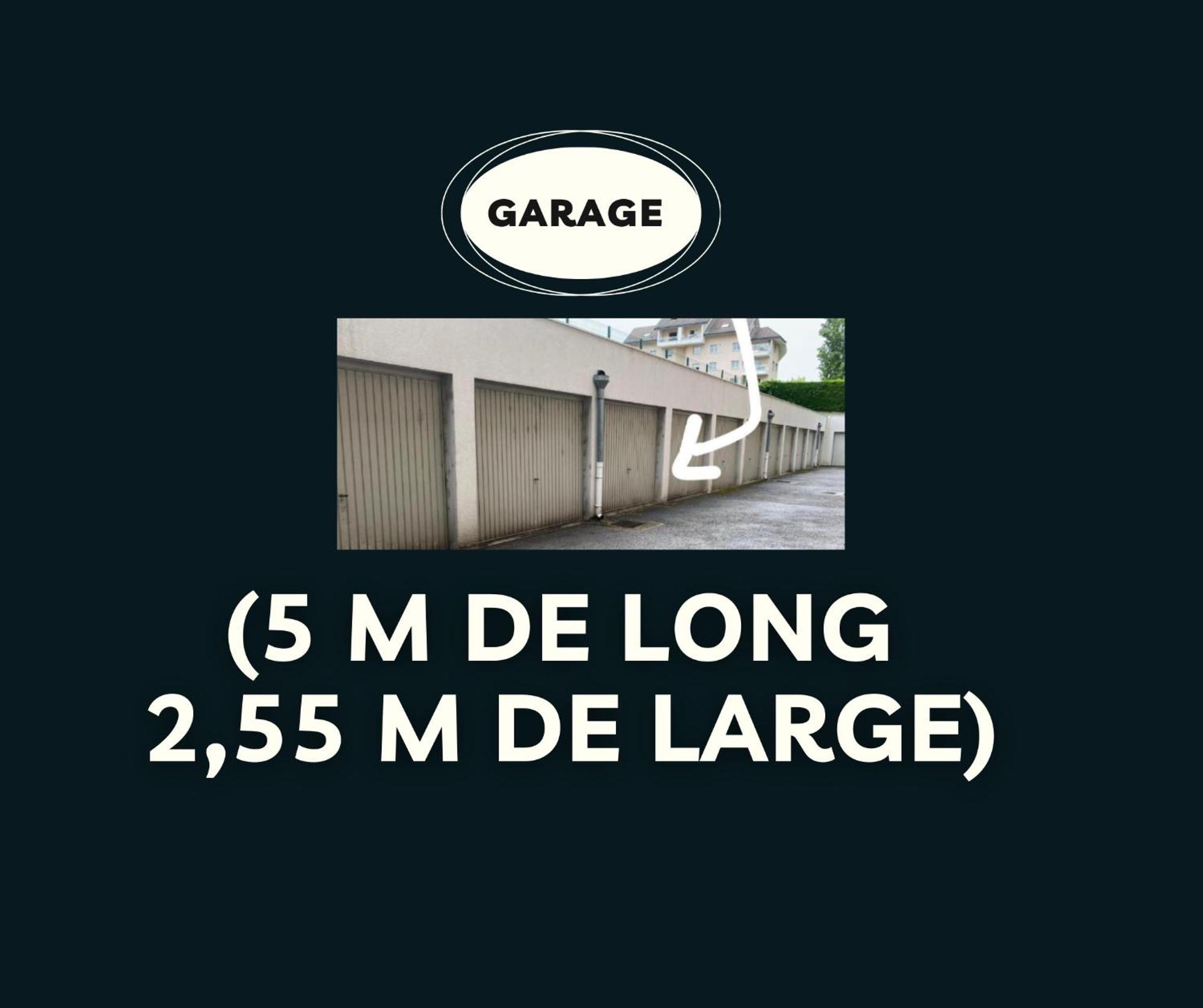 Hysope Apartment Annecy