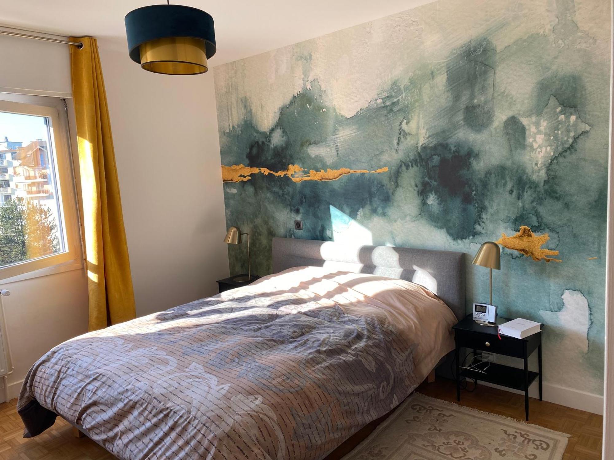 Sweet Center Apartment