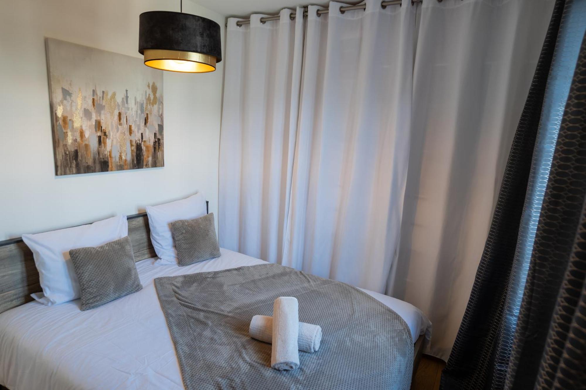 Apartment Le Mandallaz - Coeur D 'annecy
