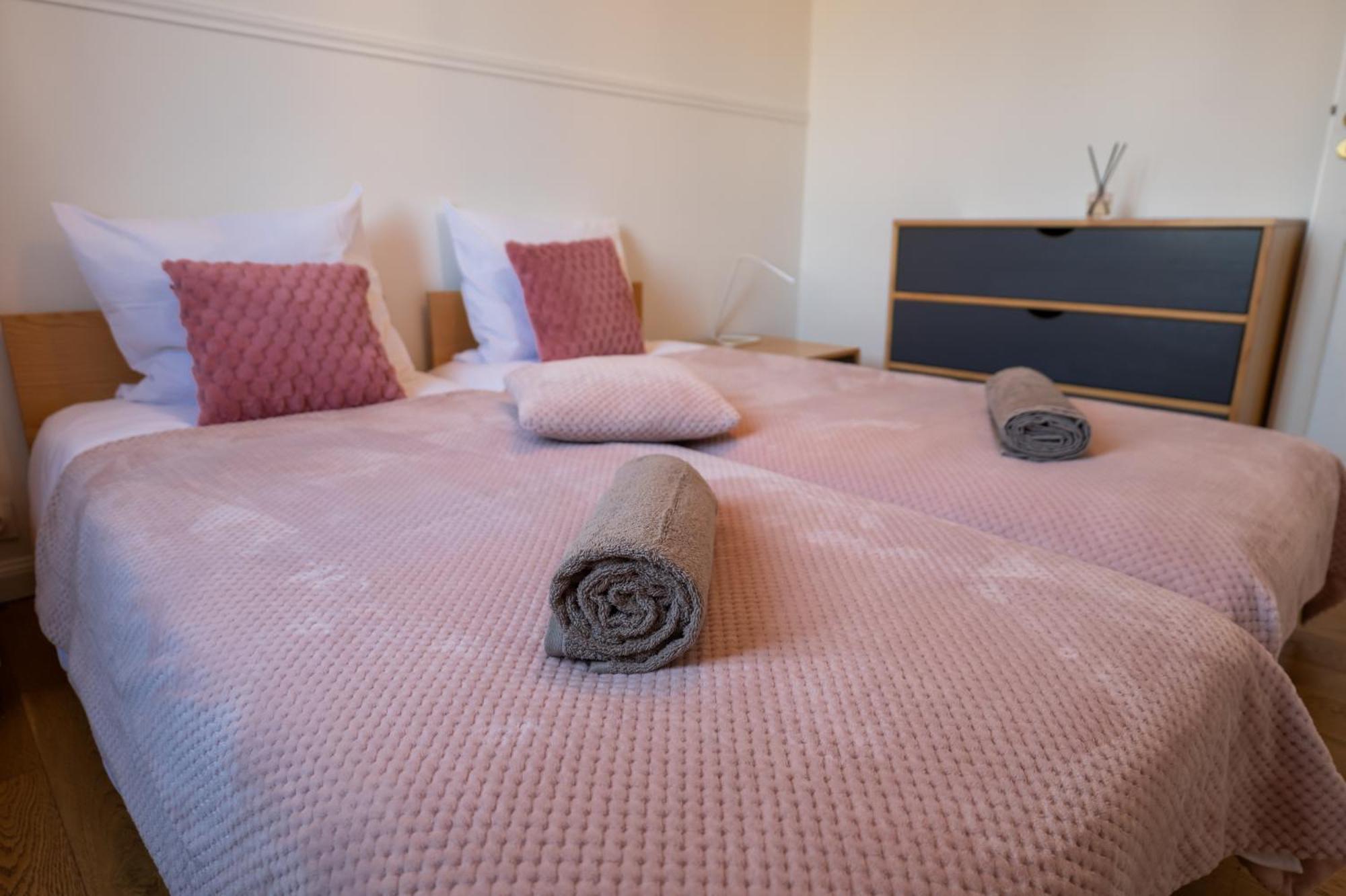 Le Mandallaz - Coeur D 'annecy Apartment