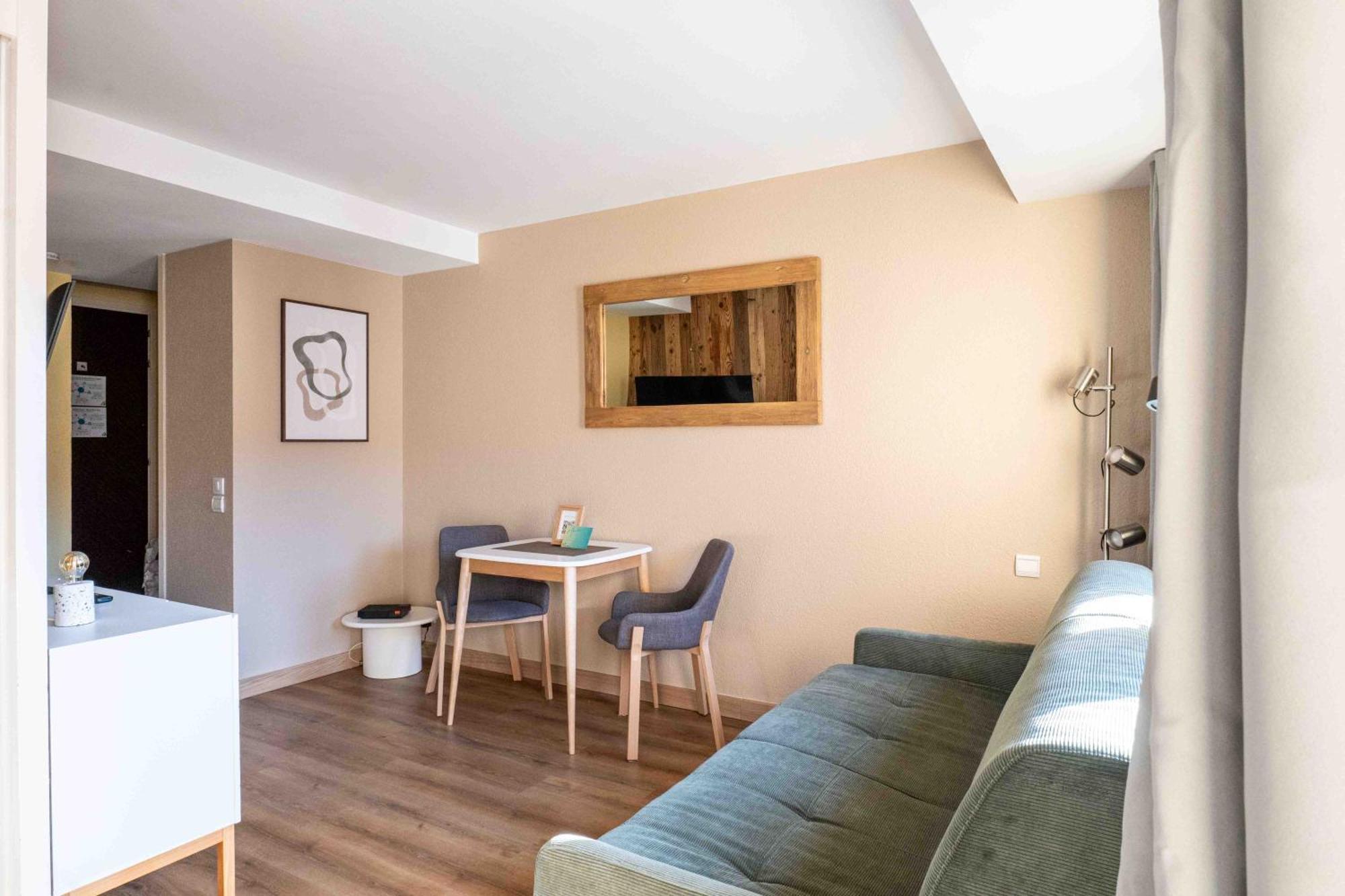 Apartamento Le Picasso - Centre - Rue Pietonne - *