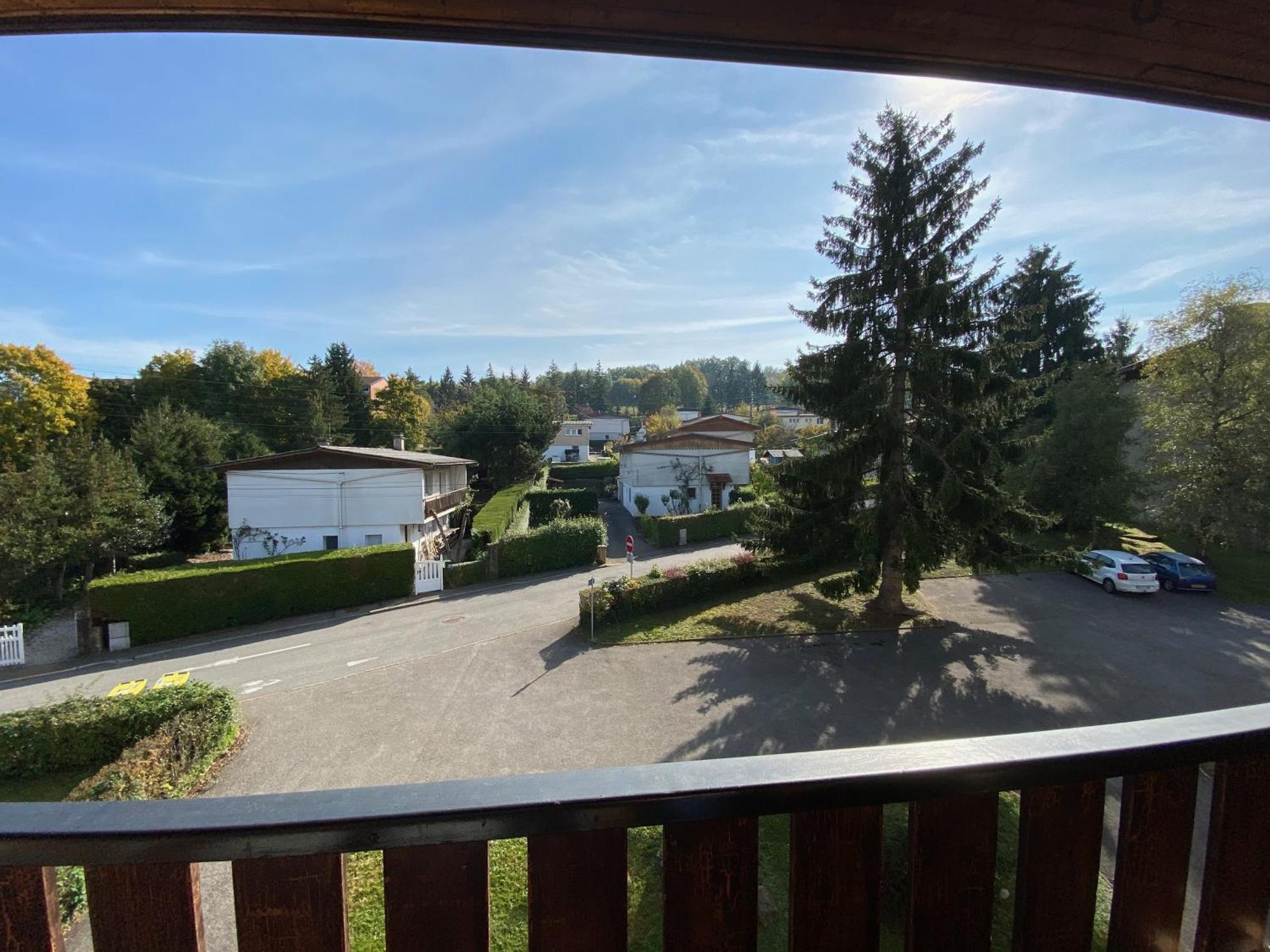 Riante Colline House Appartement Annecy