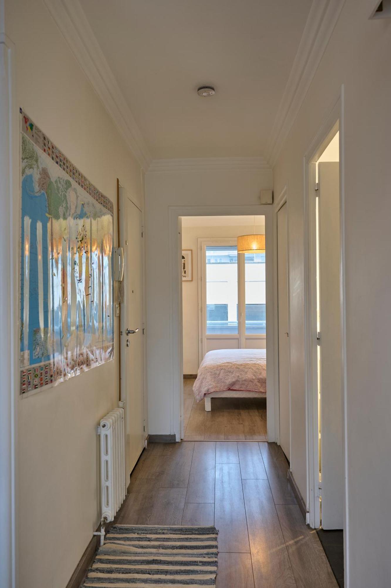 Coeur D'annecy, Idealement Situe Apartment Annecy