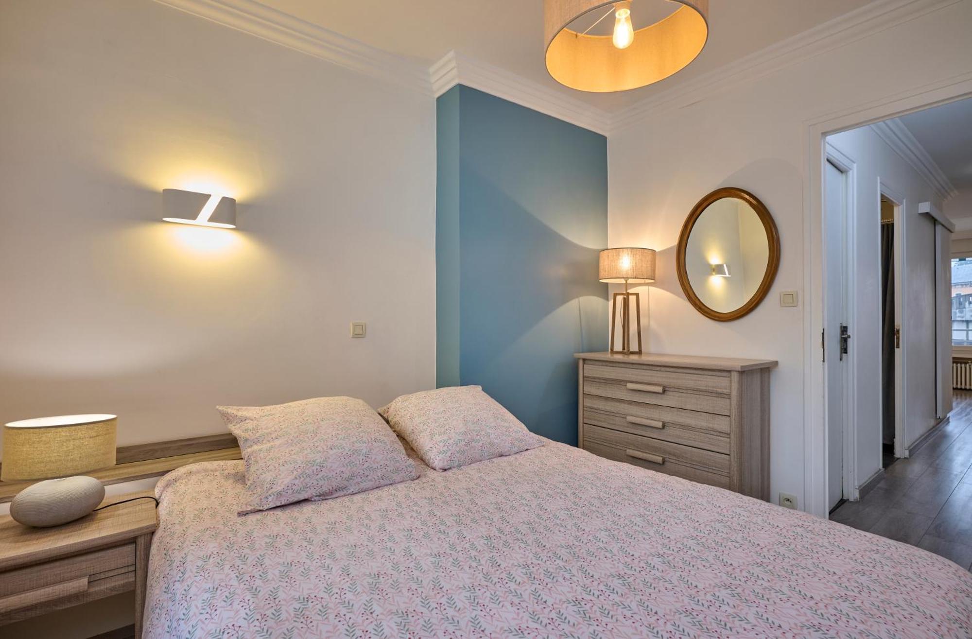 Coeur D'annecy, Idealement Situe Apartment