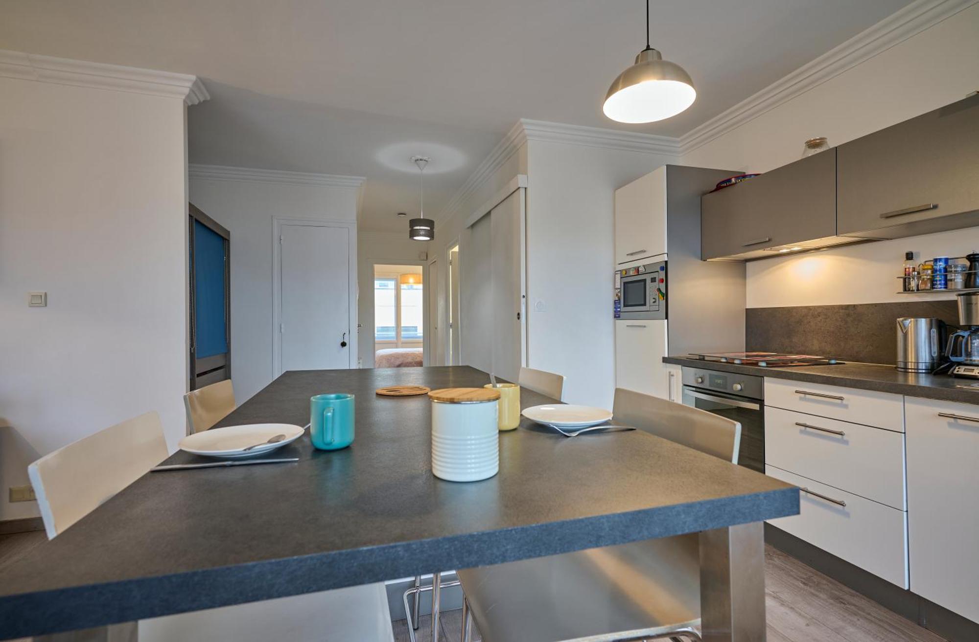 Apartment Coeur D'annecy, Idealement Situe