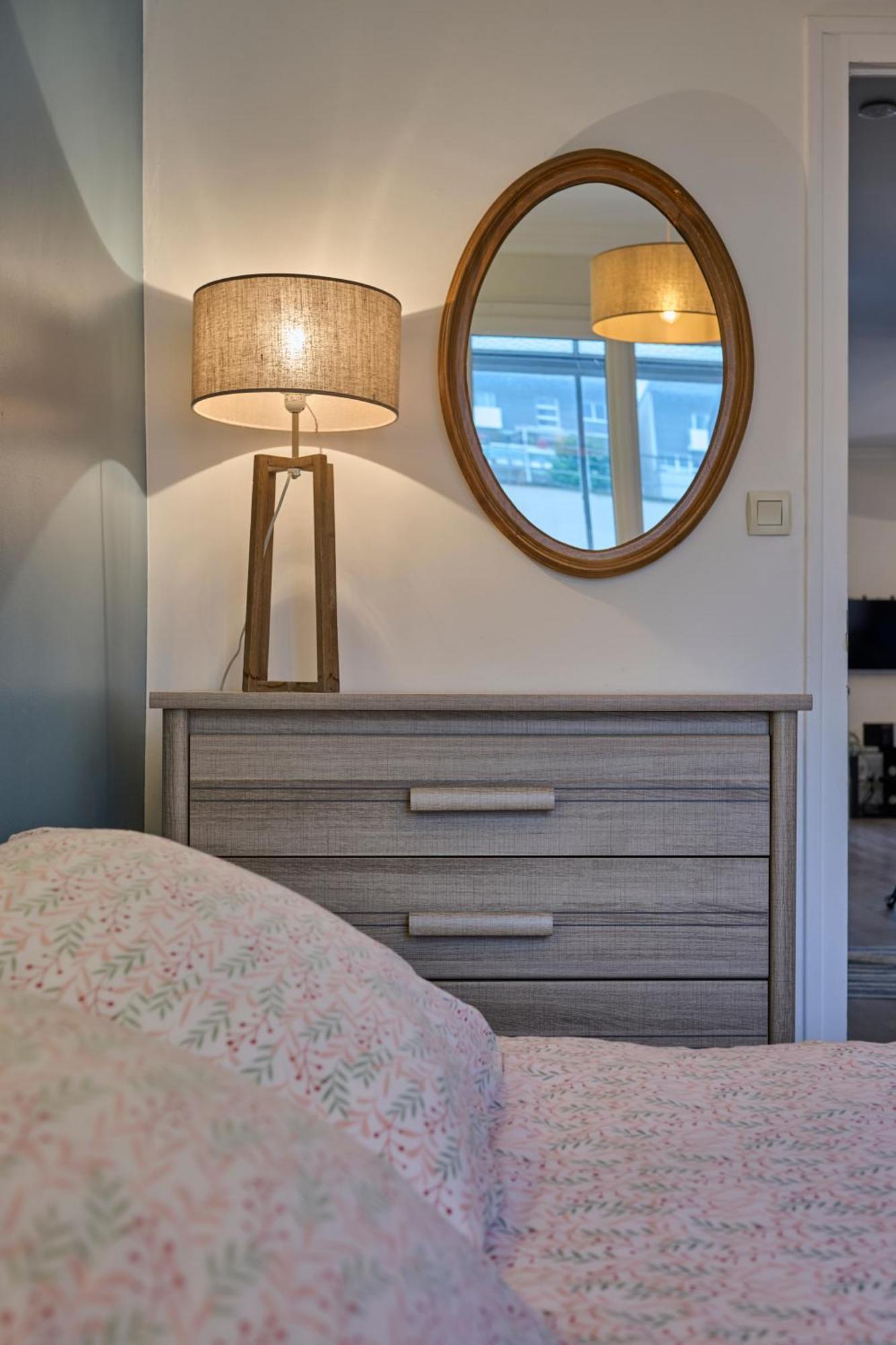 Apartment Coeur D'annecy, Idealement Situe *