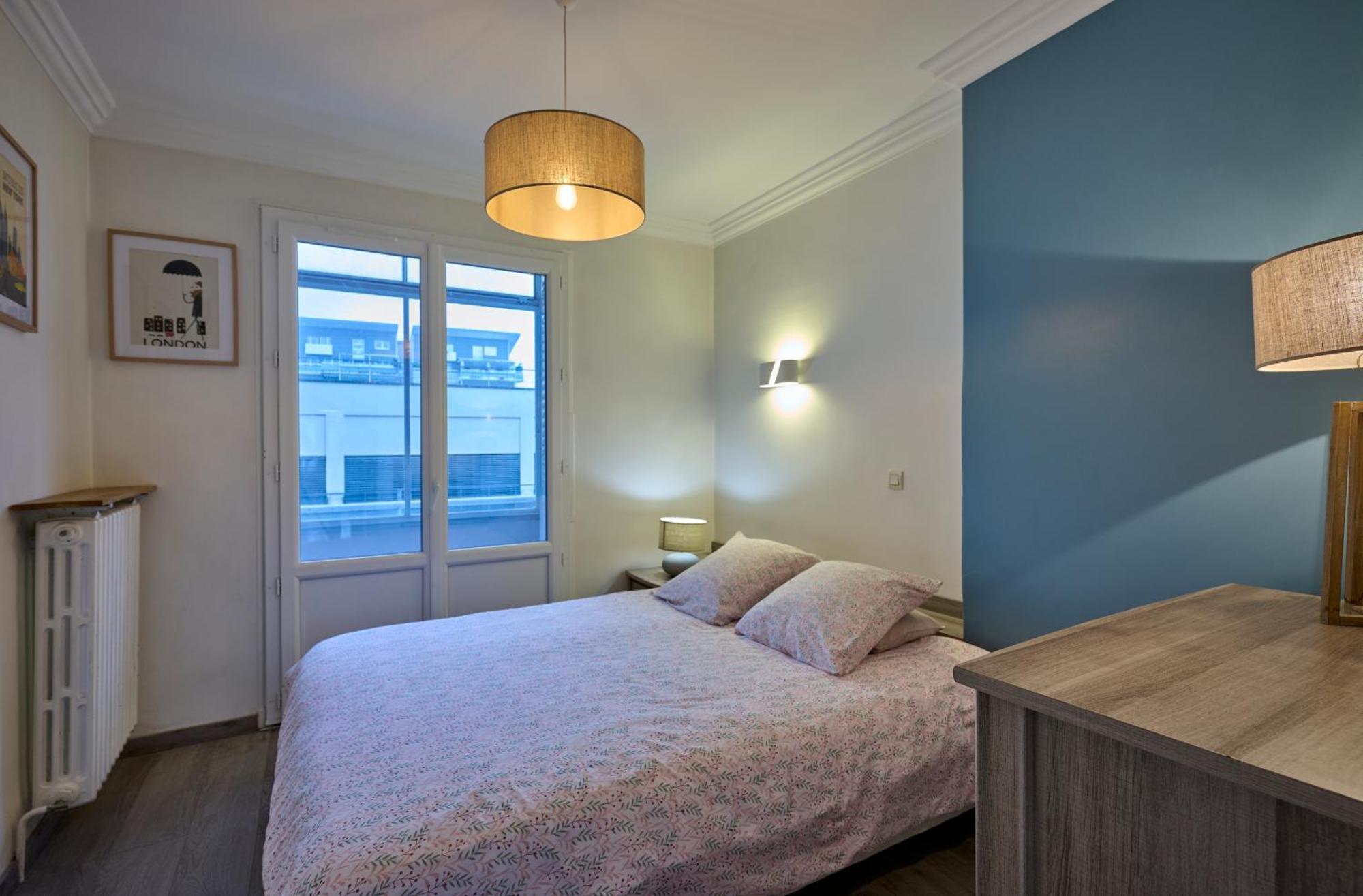 Apartment Coeur D'annecy, Idealement Situe