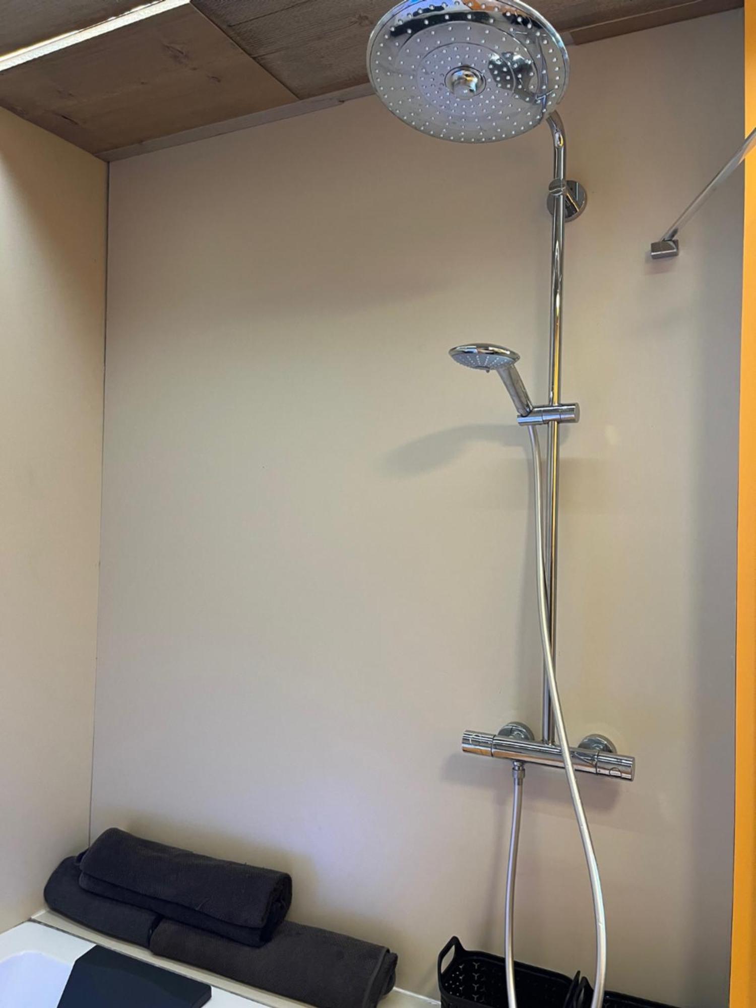 Apartment La Mouette A *