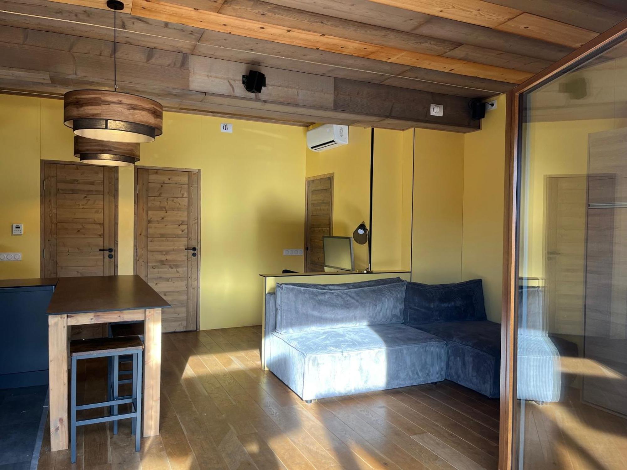 La Mouette A Appartement