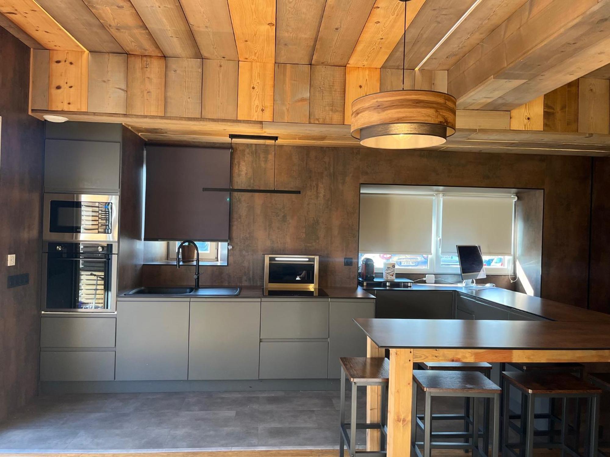 Apartment La Mouette A