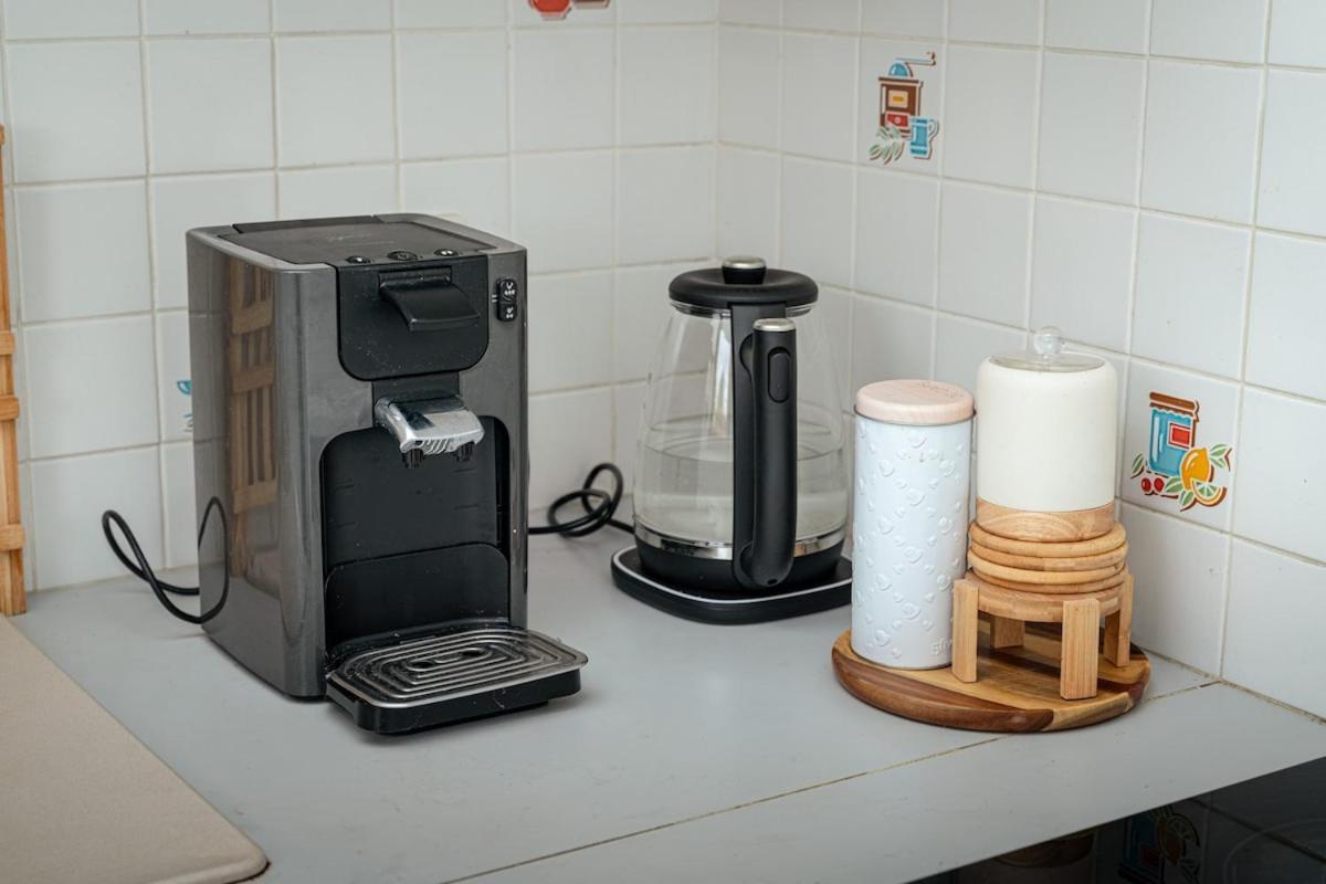 Le Cocon Du Apartment *