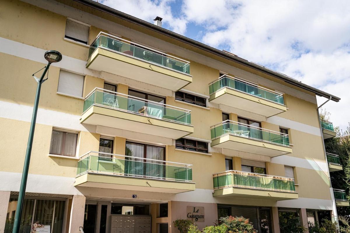 Le Cocon Du Apartment