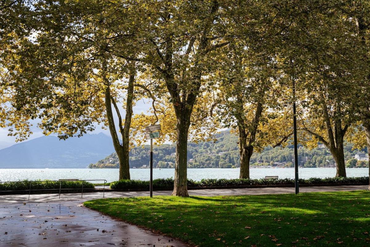 Le Cocon Du * Annecy