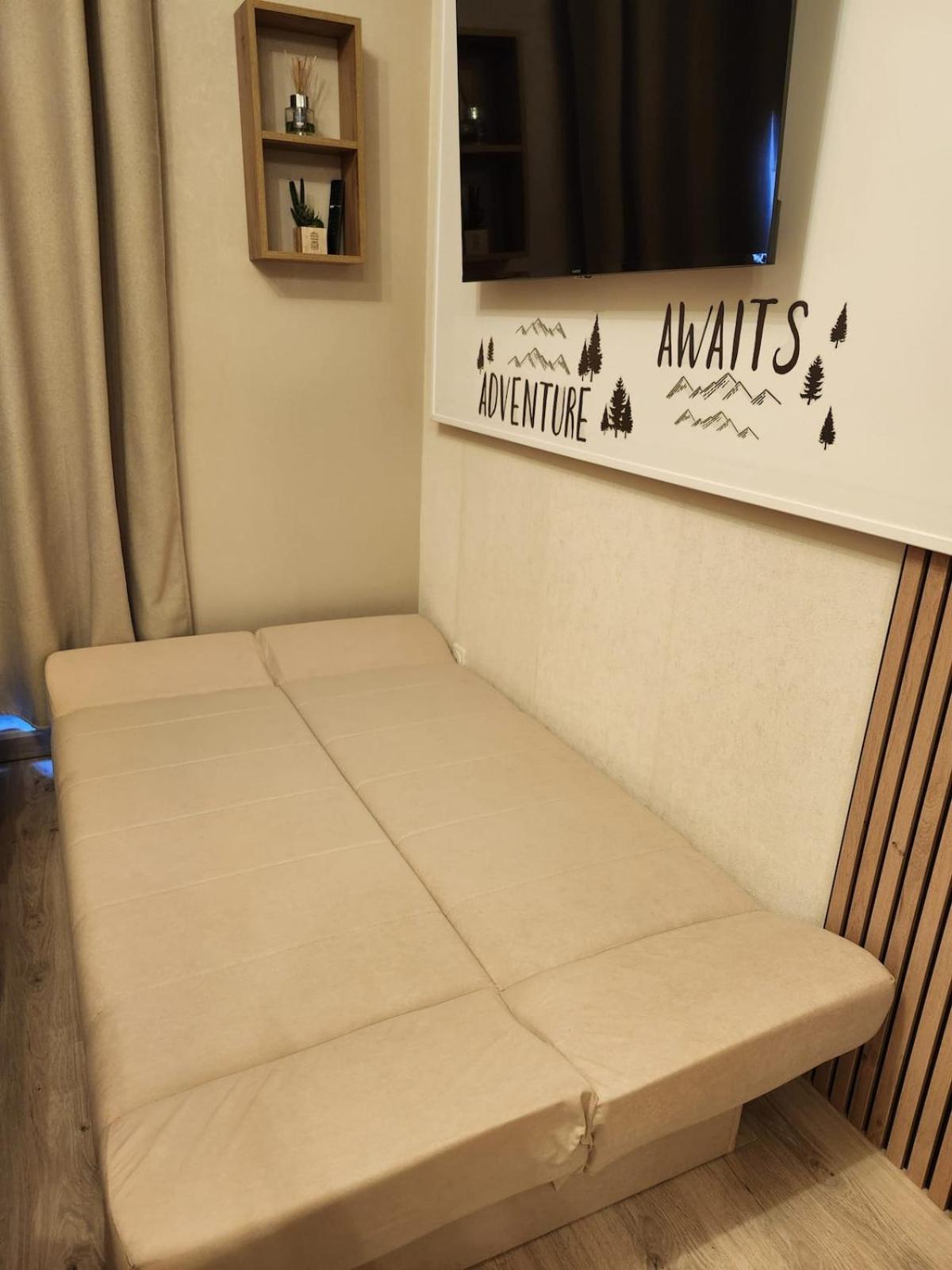 Au Faubourg -old - & Canal 1 Min Apartment *