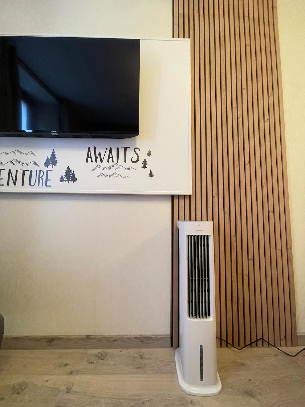 Au Faubourg -old - & Canal 1 Min Apartamento *