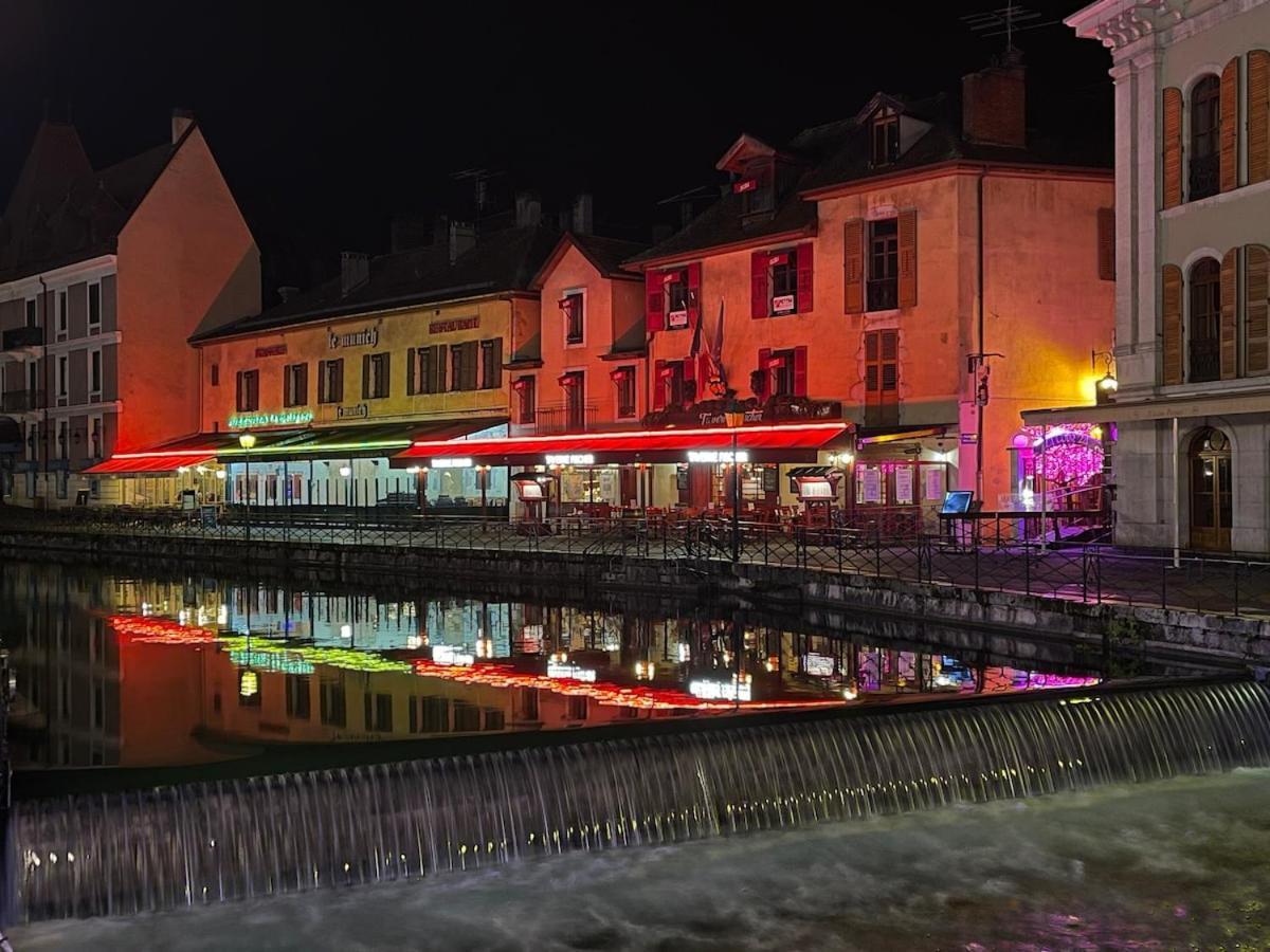 Apartment Au Faubourg -old - & Canal 1 Min