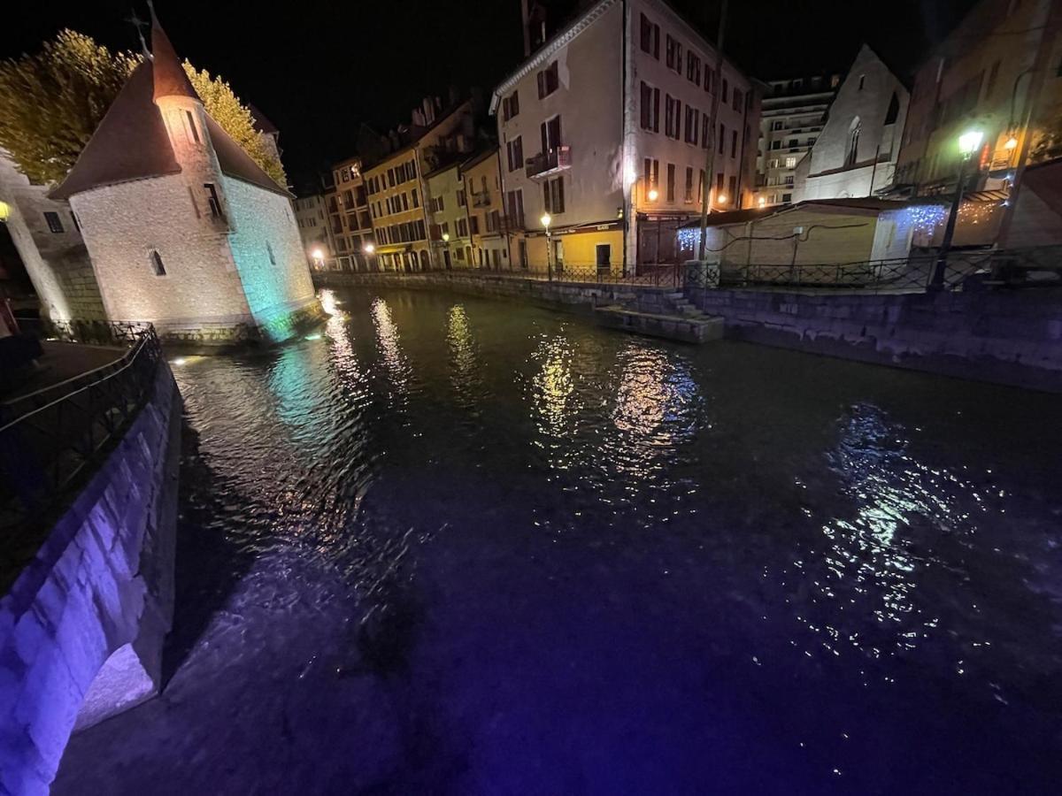 Apartment Au Faubourg -old - & Canal 1 Min *