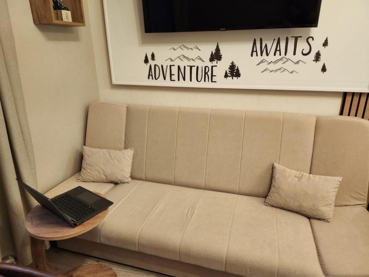 Apartment Au Faubourg -old - & Canal 1 Min Annecy