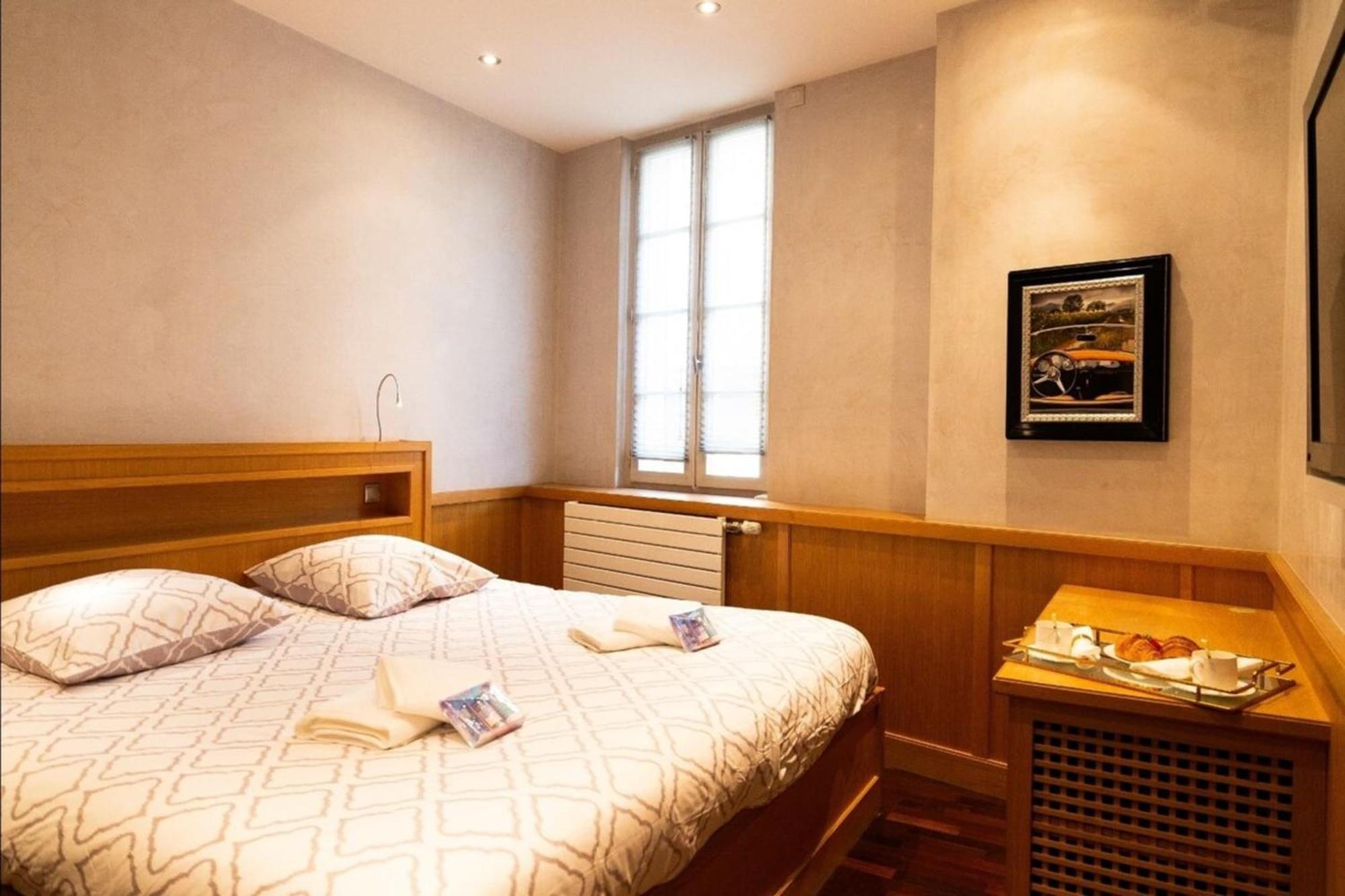 Centre Historique Apartment Annecy