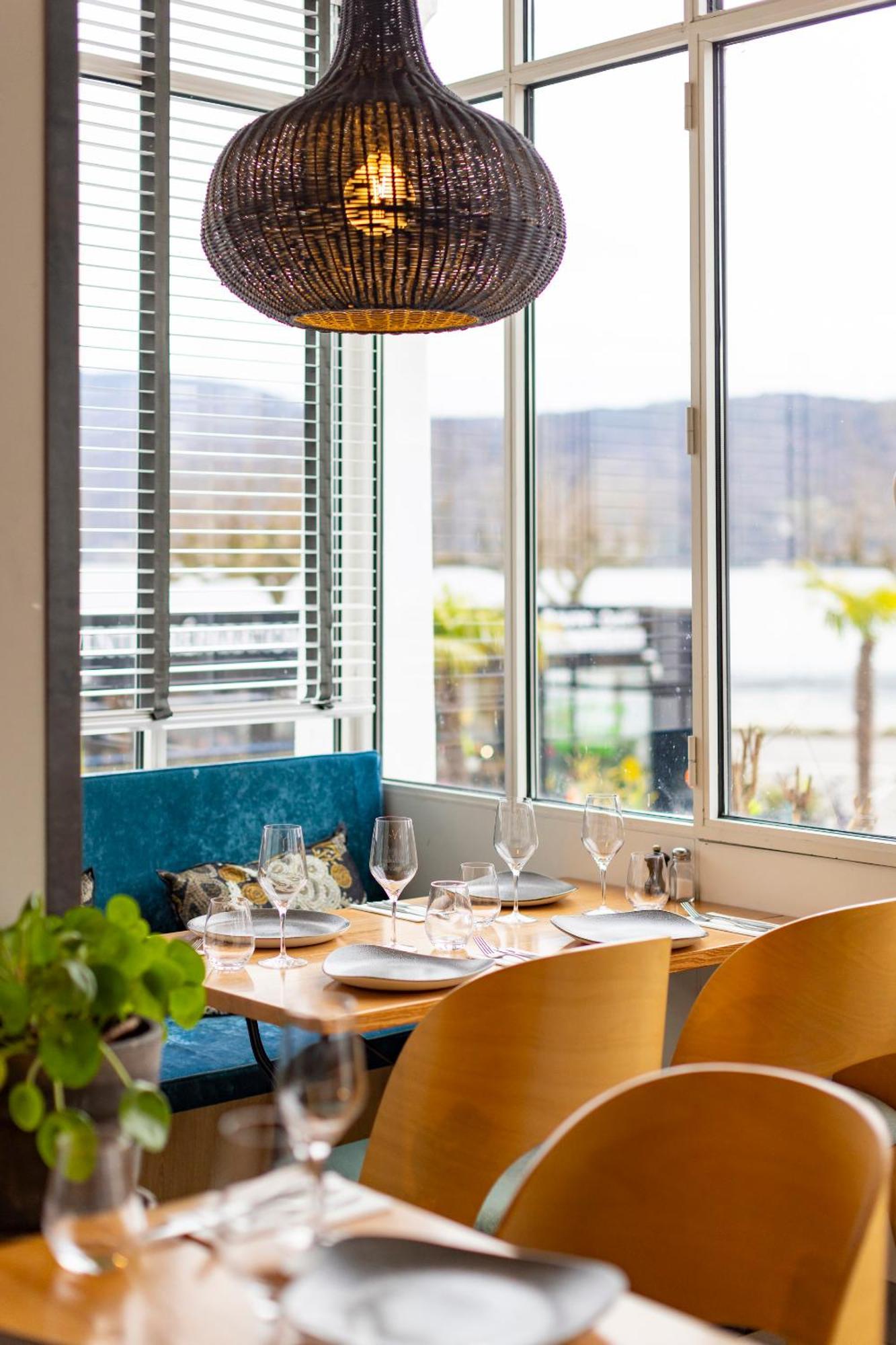 Le Bel Abri Hotel