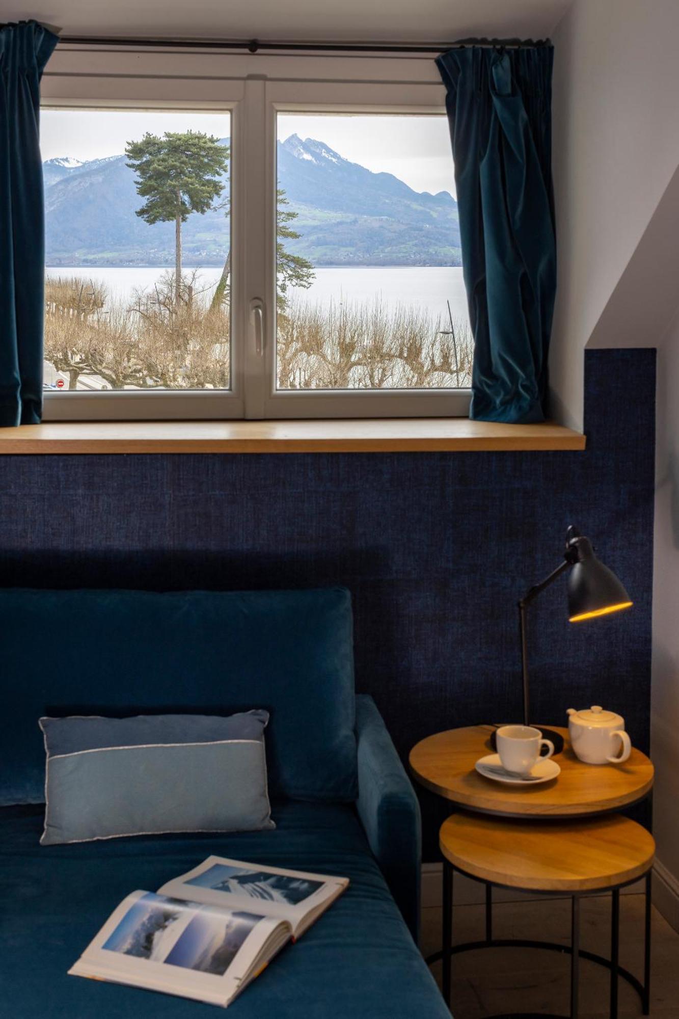 Le Bel Abri Annecy