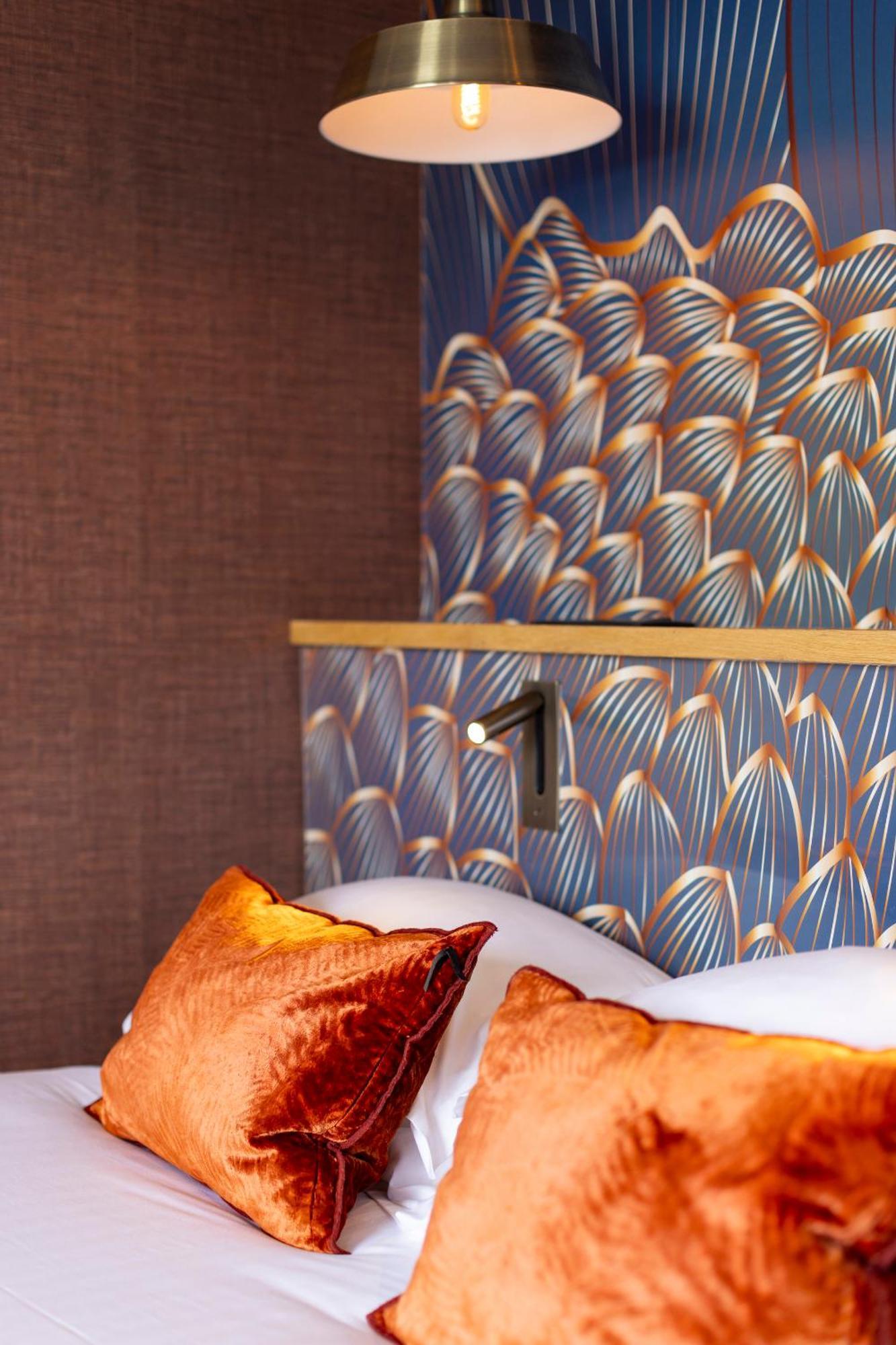 Le Bel Abri Hotel