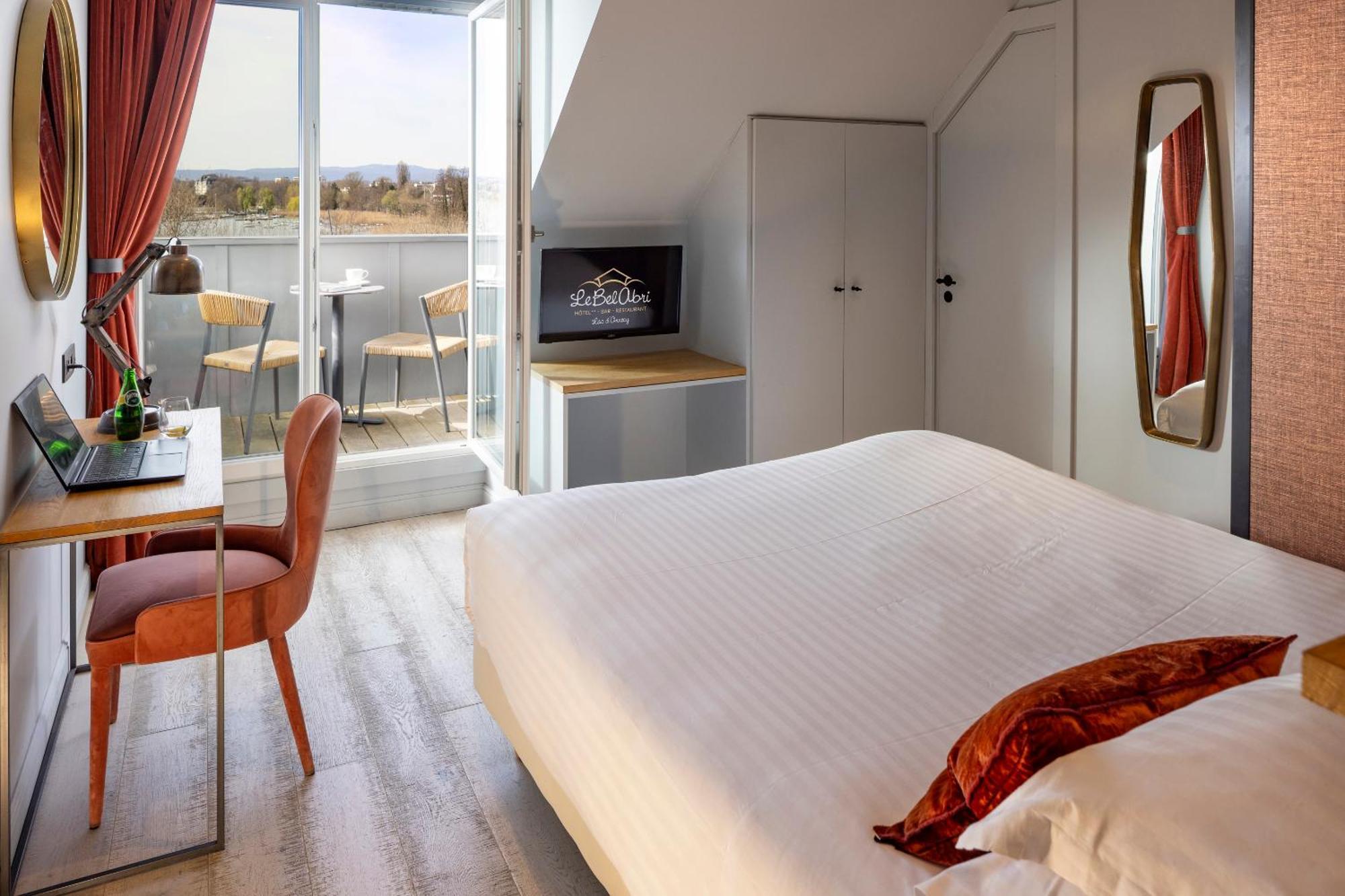 Hotel Le Bel Abri