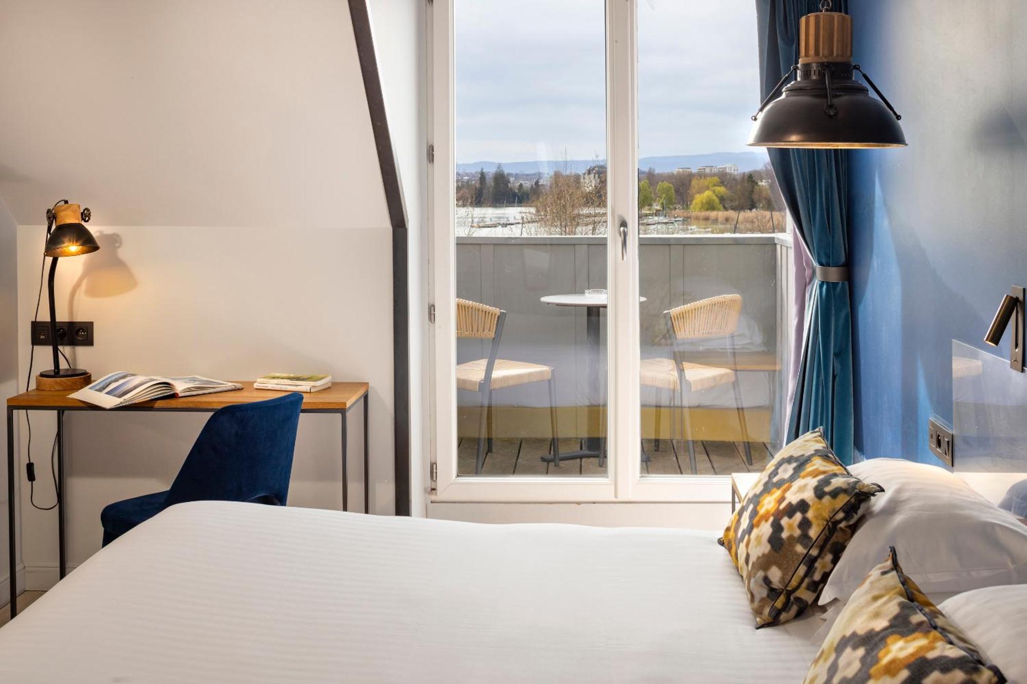 Le Bel Abri Hotel 3*