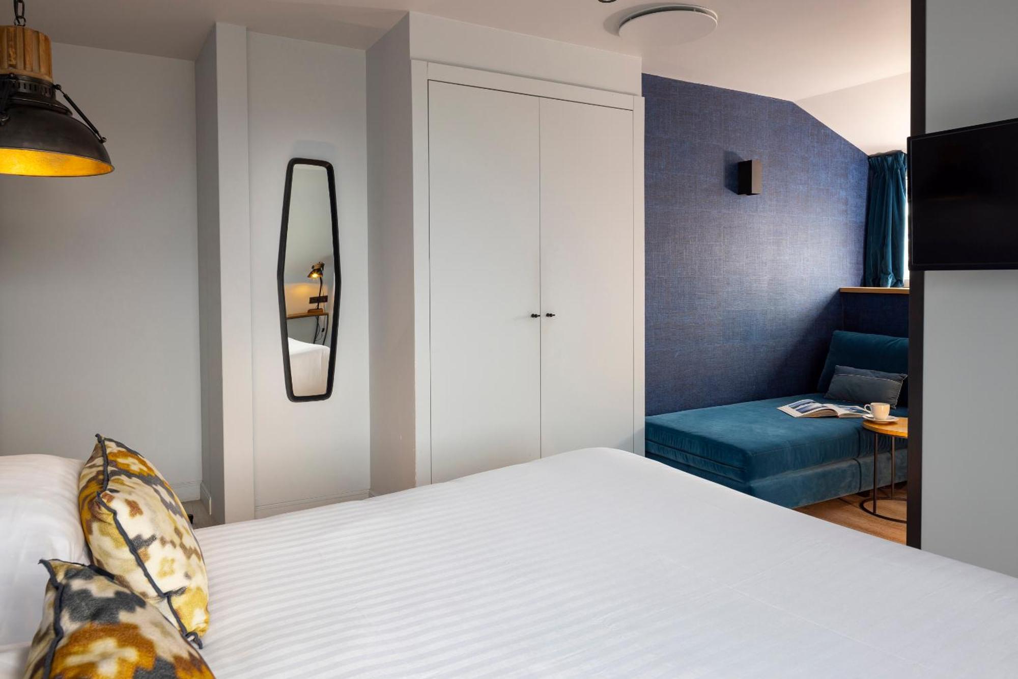 Le Bel Abri Hotel Annecy