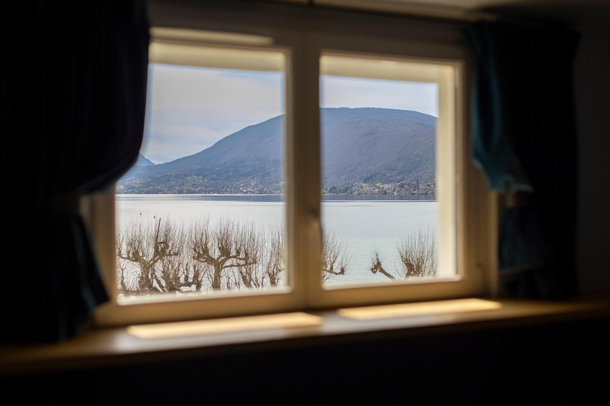 Le Bel Abri Annecy