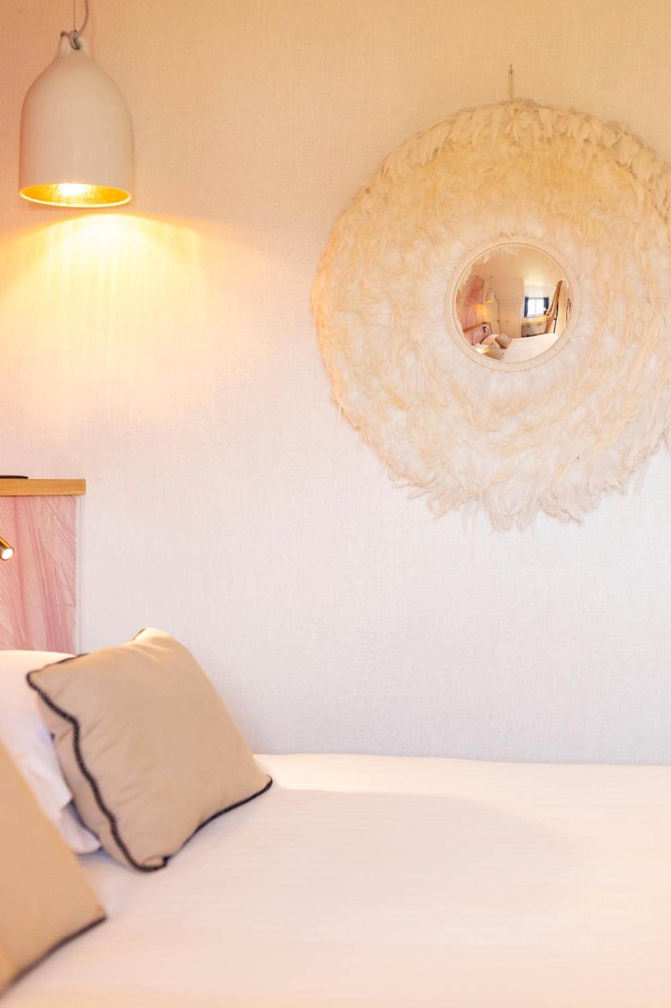 Le Bel Abri Hotel