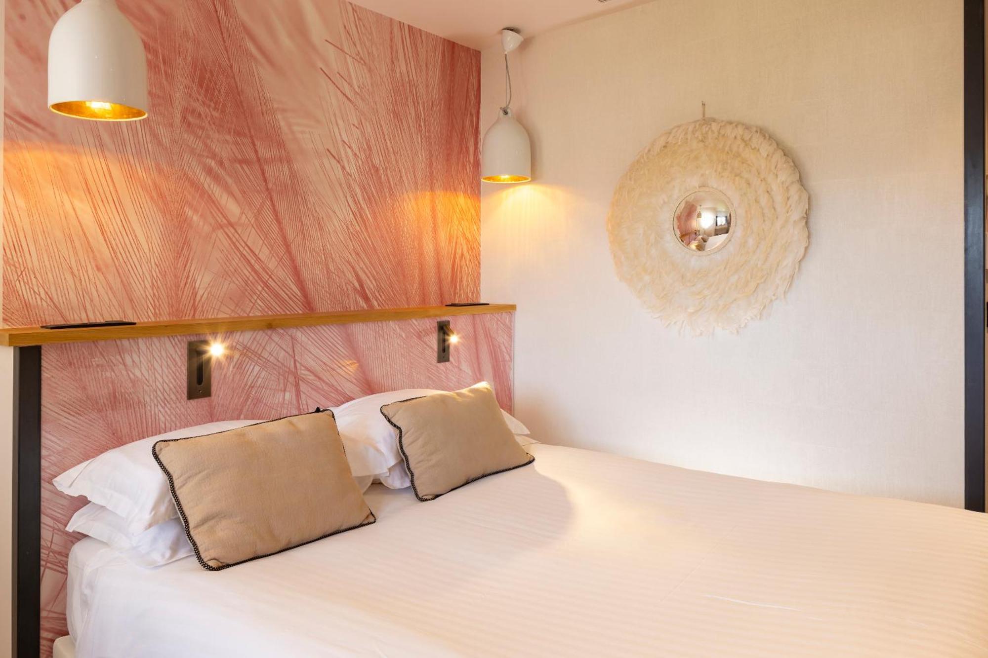 Hotel Le Bel Abri