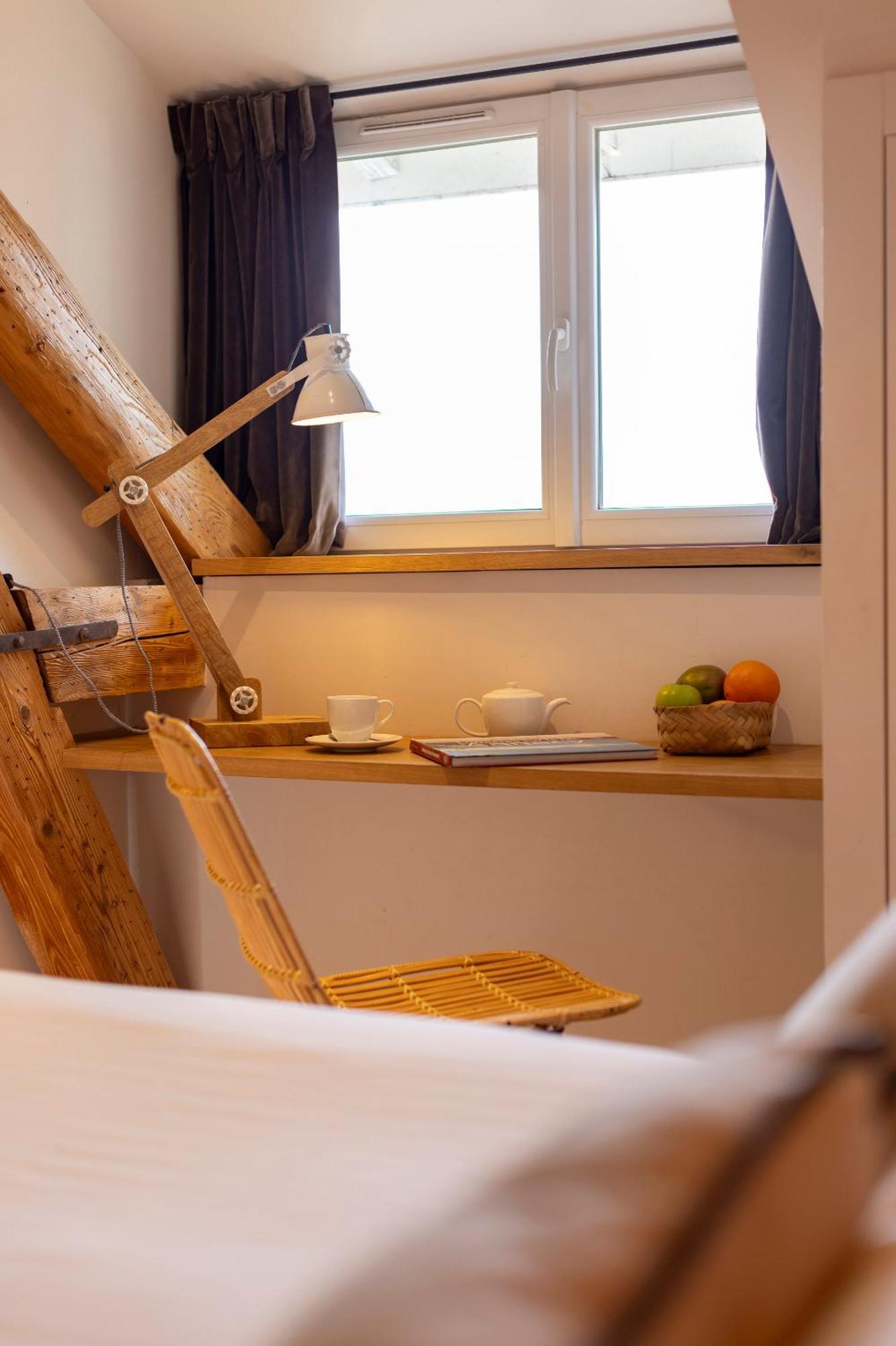 Le Bel Abri Hotel 3*