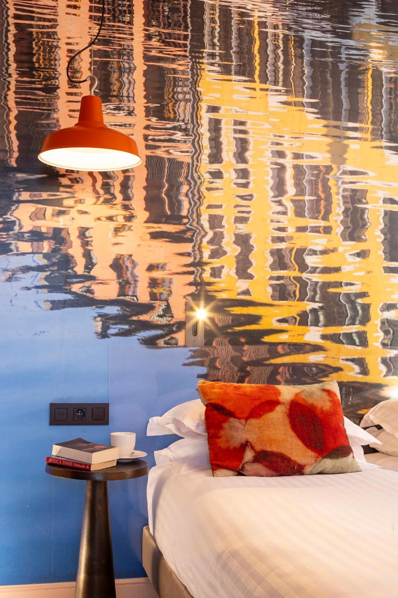 Le Bel Abri Hotel