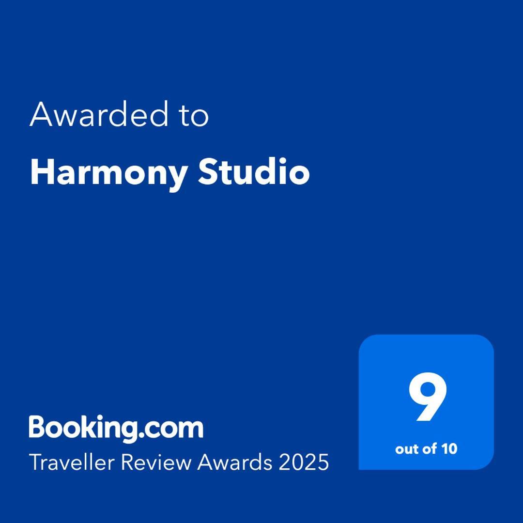 Harmony Apartment
